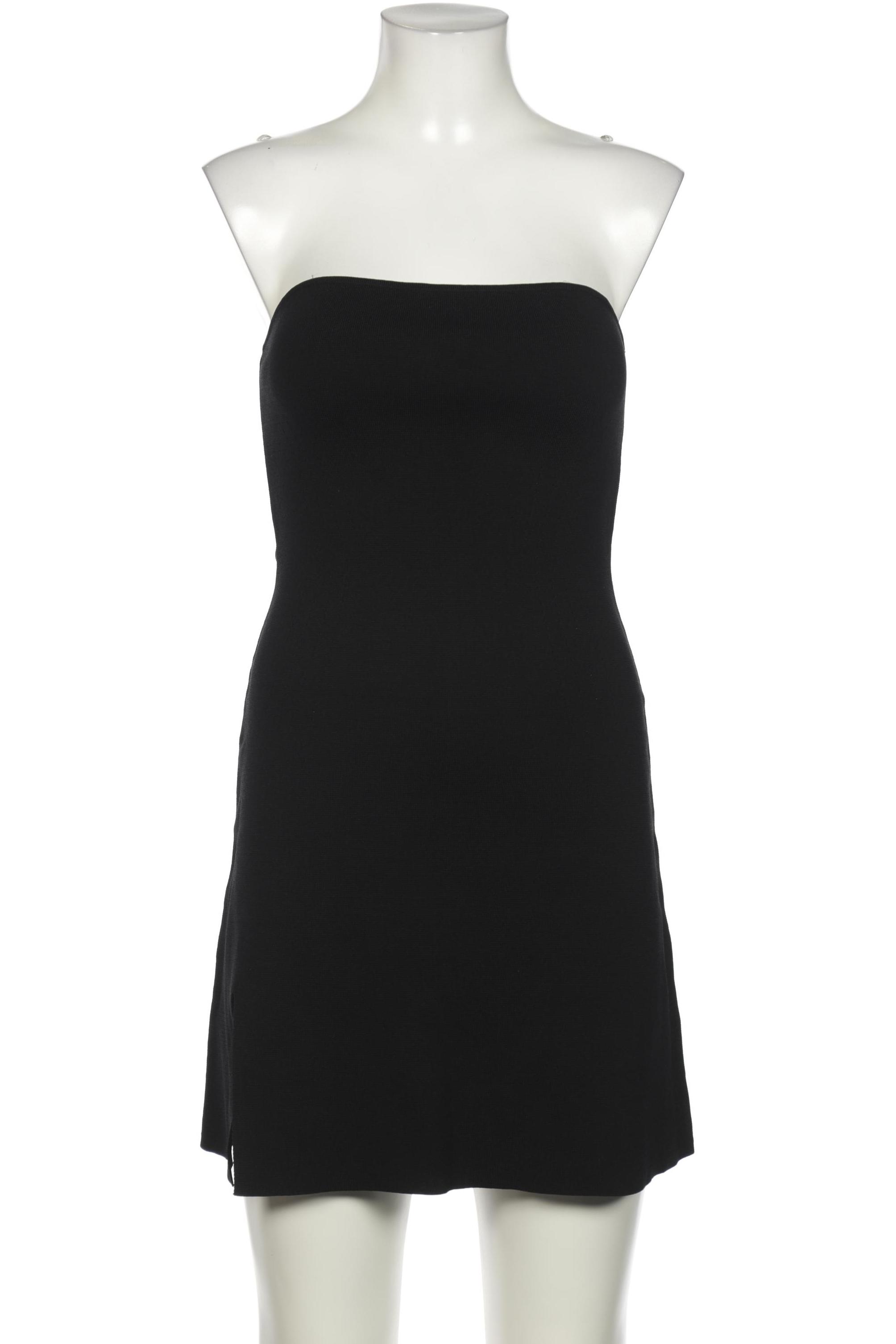 

ZARA Damen Kleid, schwarz