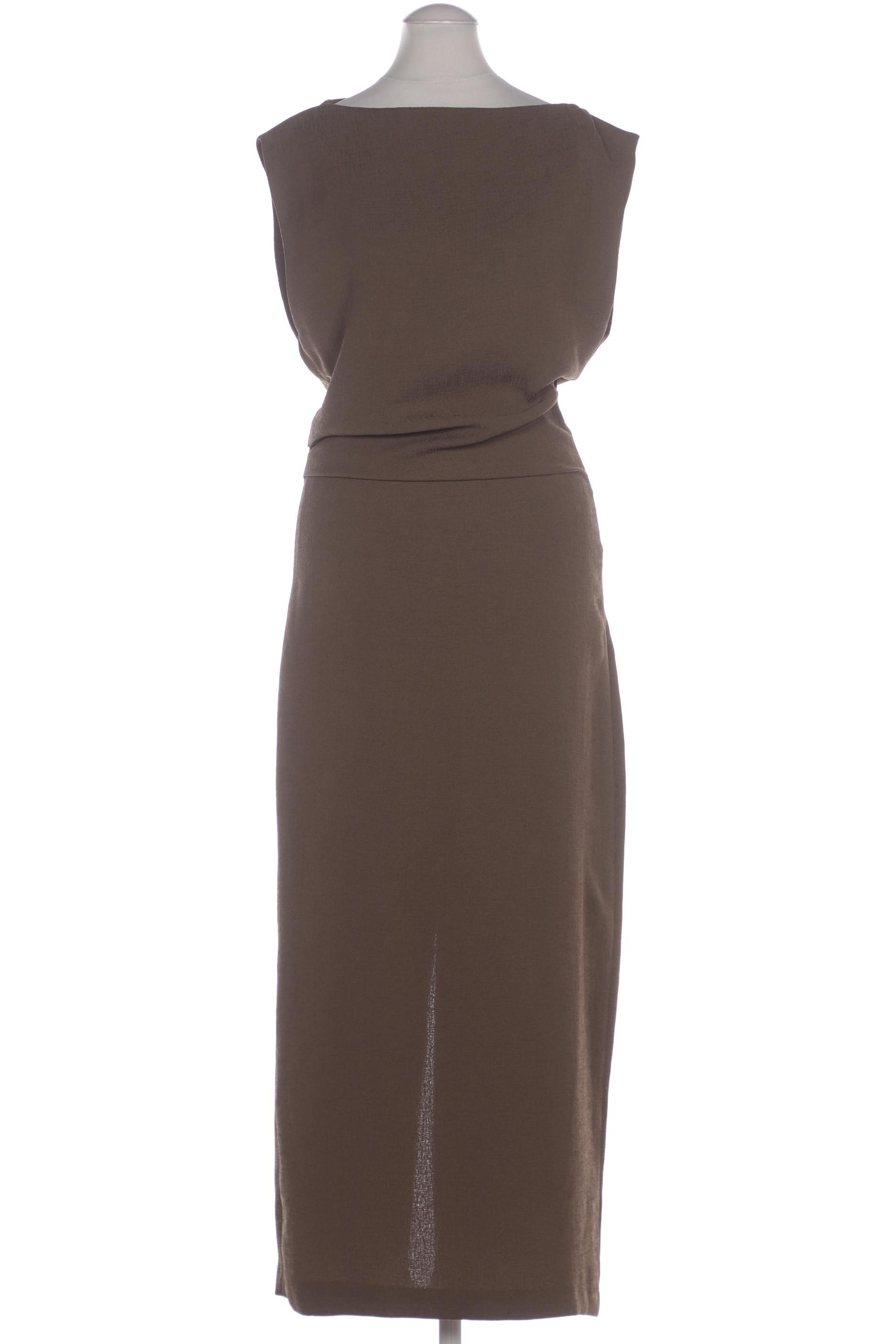 

Zara Damen Kleid, grün, Gr. 36