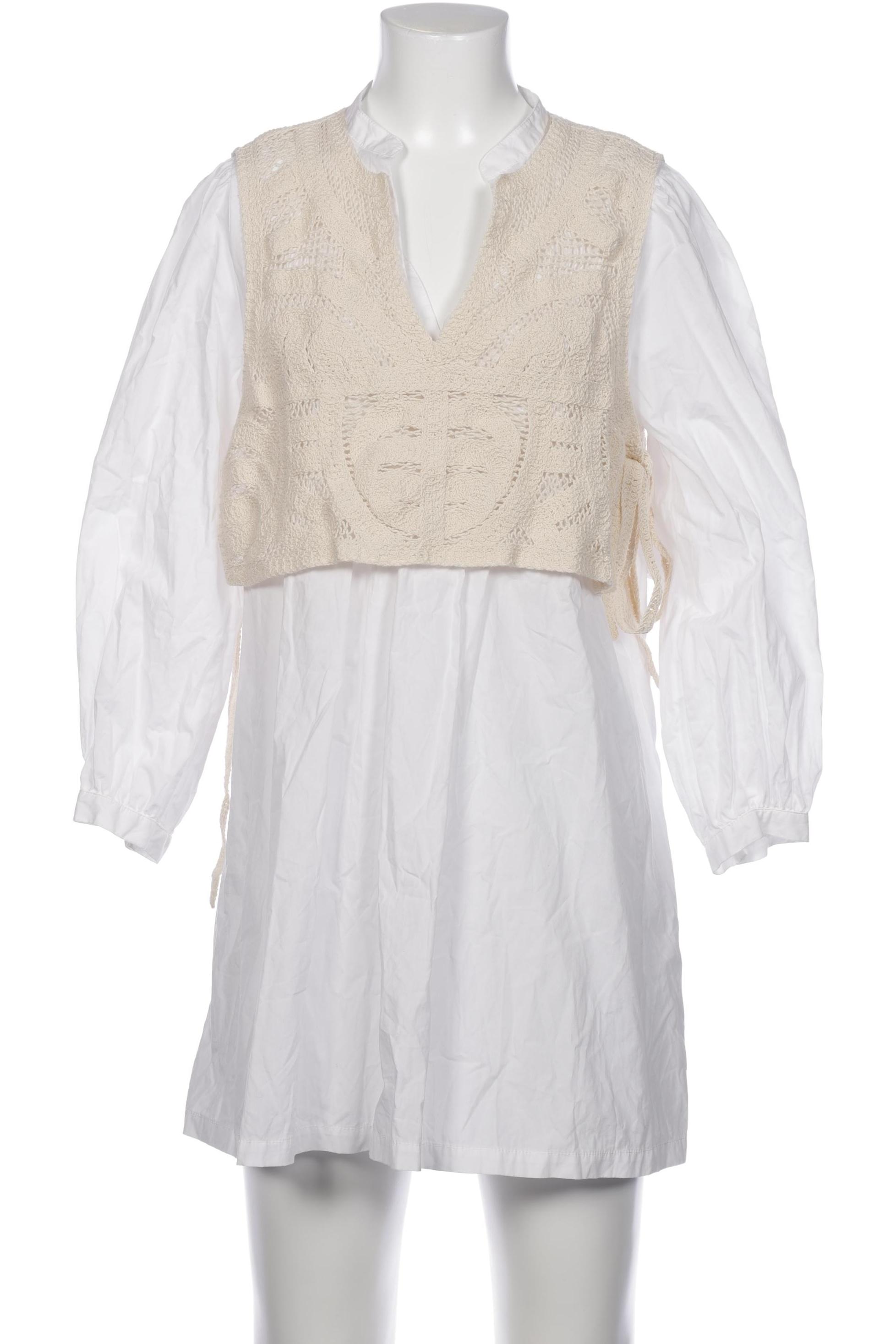 

Zara Damen Kleid, mehrfarbig, Gr. 38