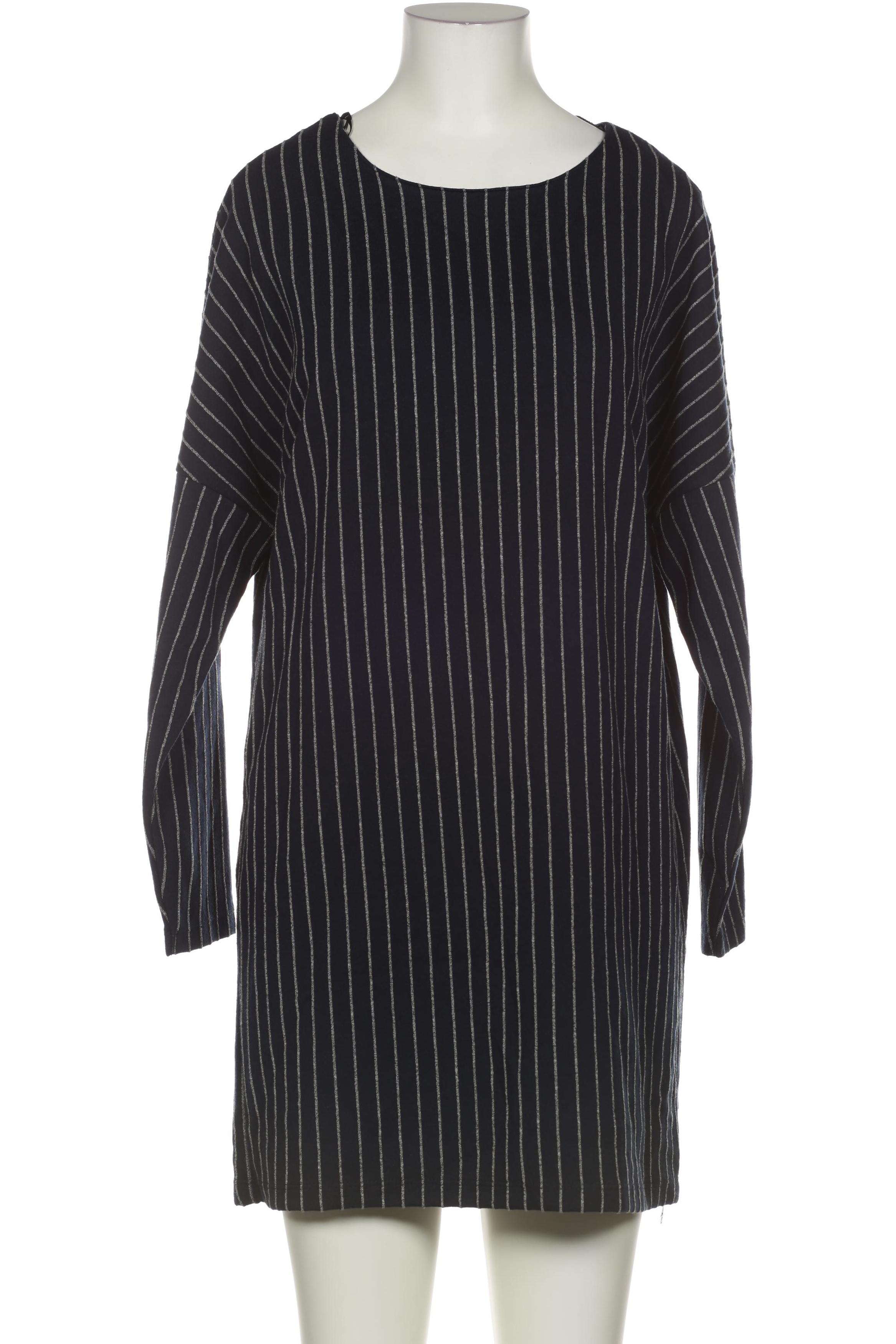 

ZARA Damen Kleid, blau