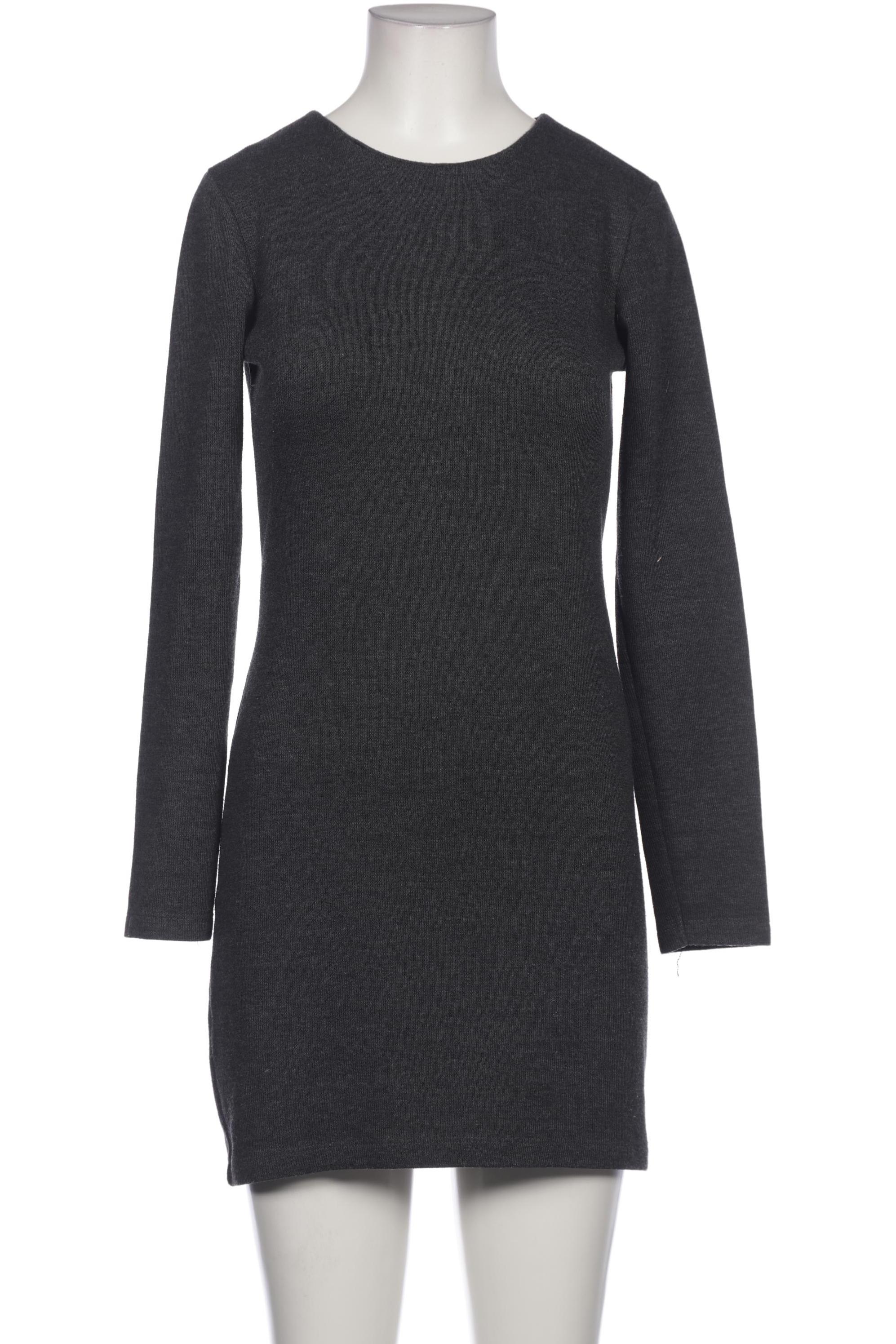 

Zara Damen Kleid, grau, Gr. 38