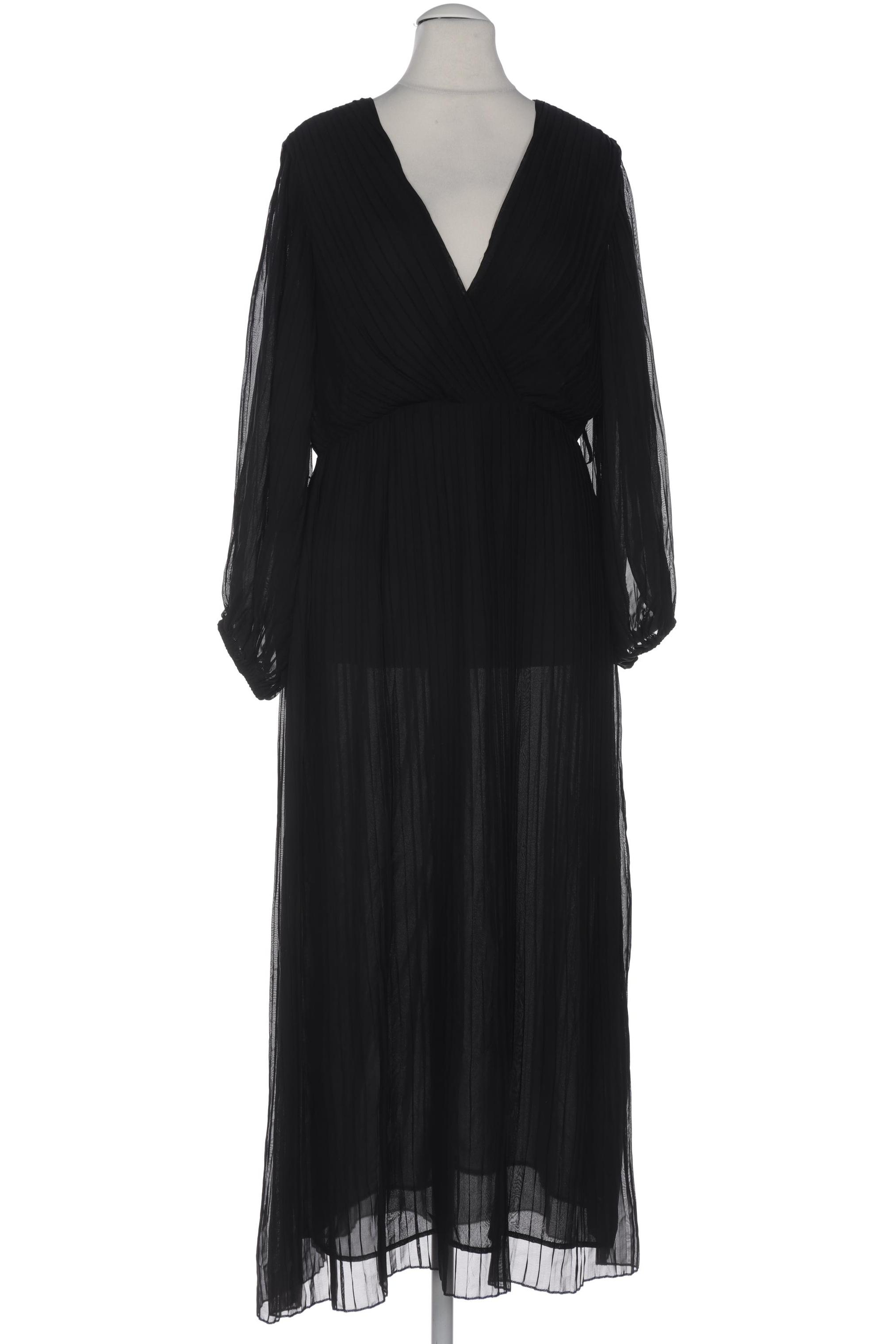 

ZARA Damen Kleid, schwarz