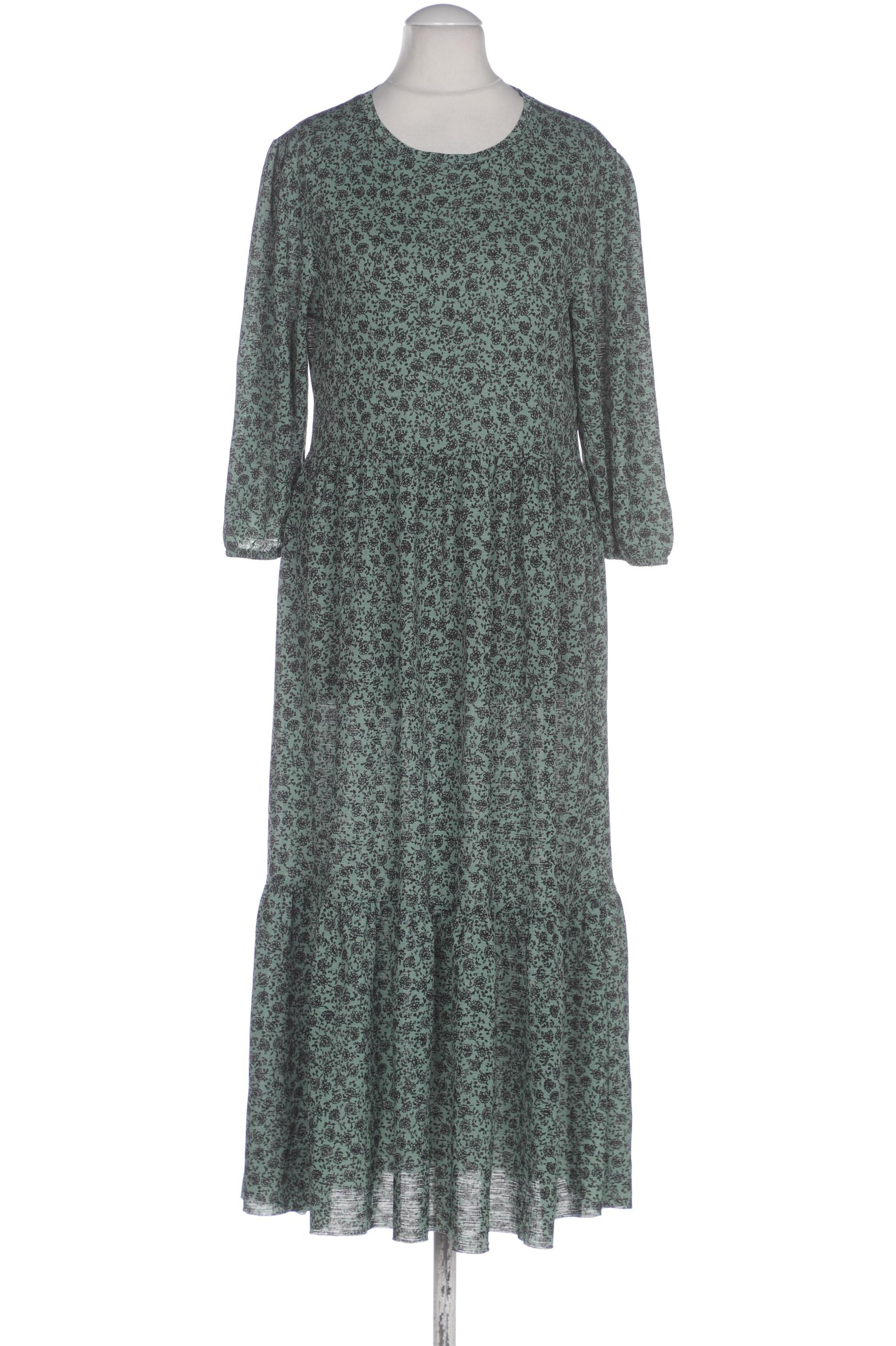 

Zara Damen Kleid, grün, Gr. 36