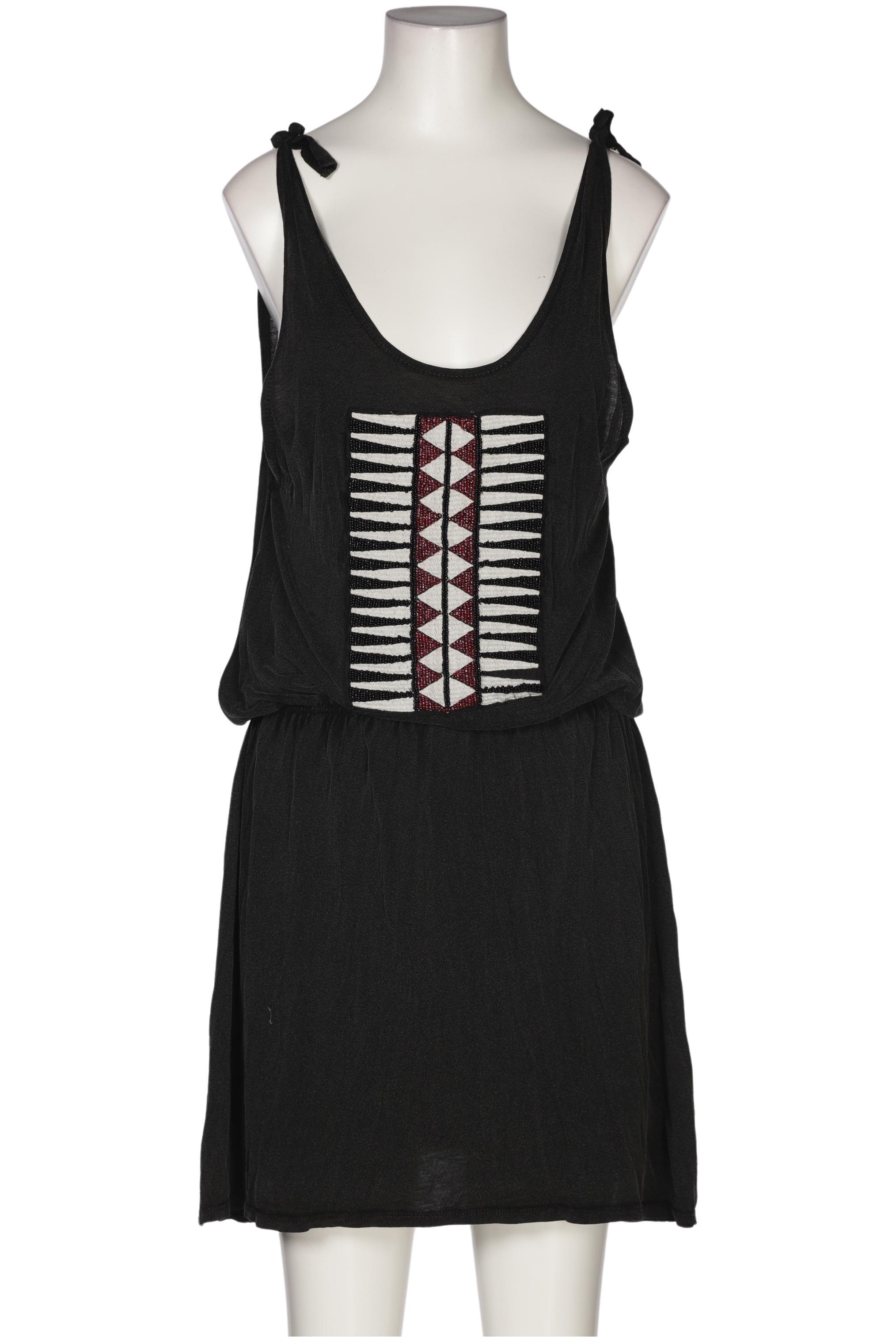 

Zara Damen Kleid, schwarz, Gr. 38
