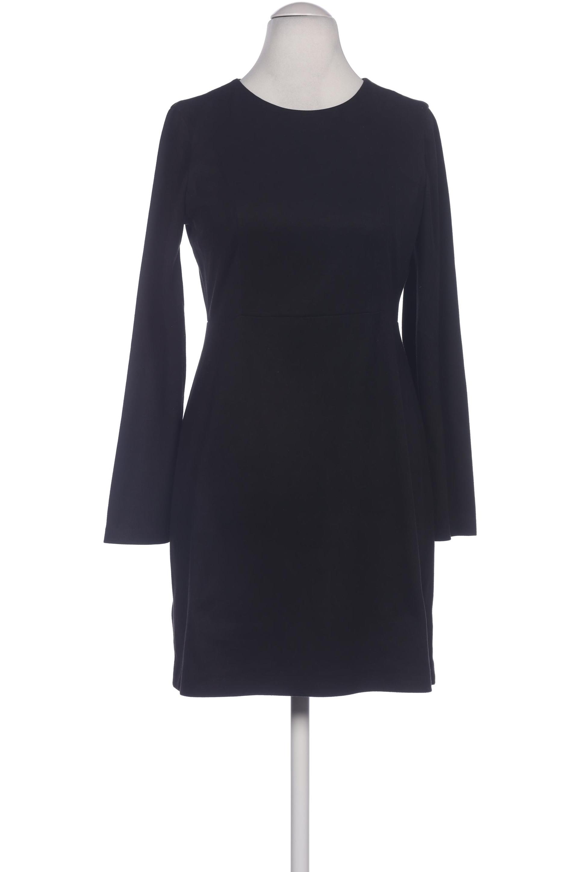 

Zara Damen Kleid, schwarz, Gr. 38