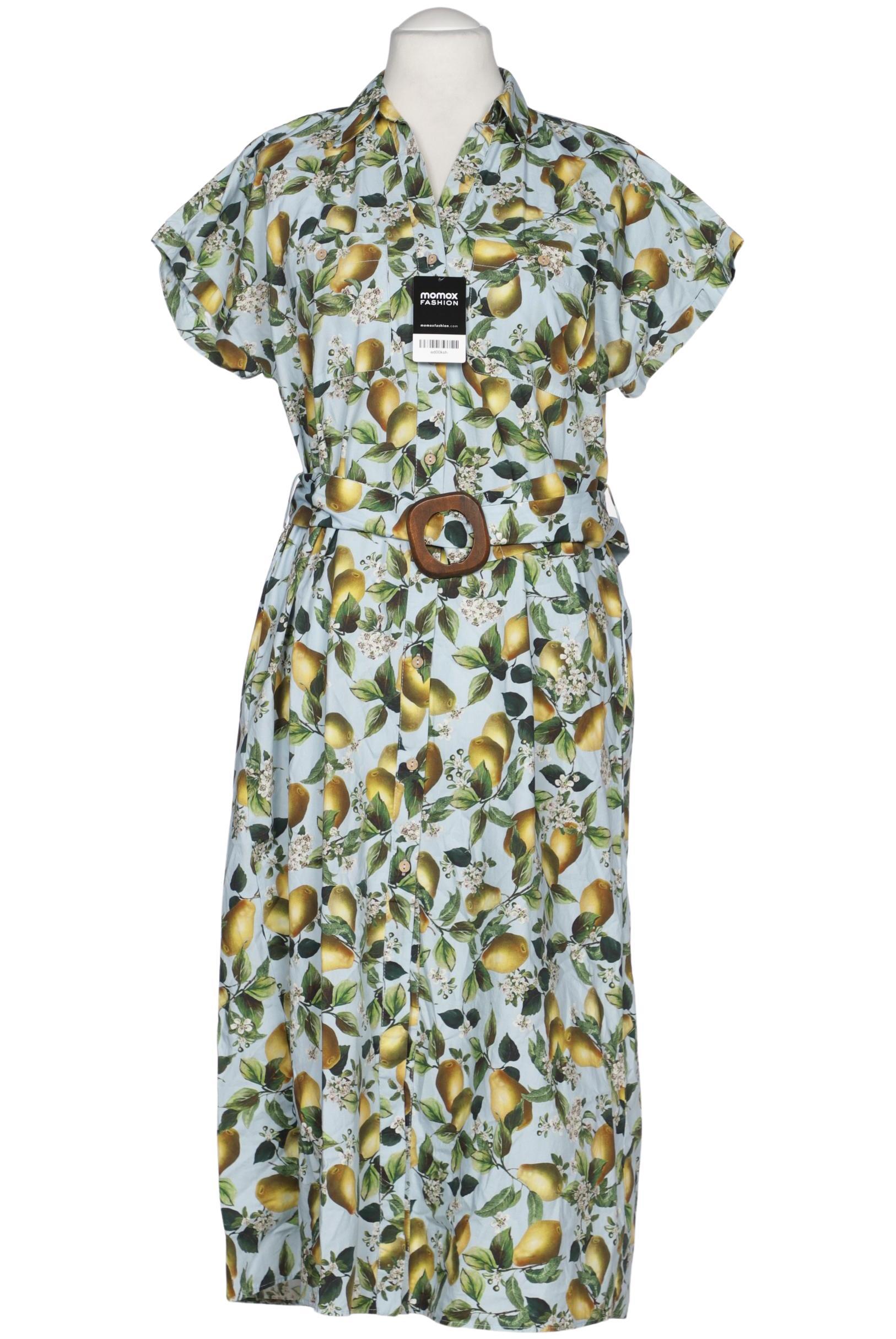 

Zara Damen Kleid, mehrfarbig, Gr. 38