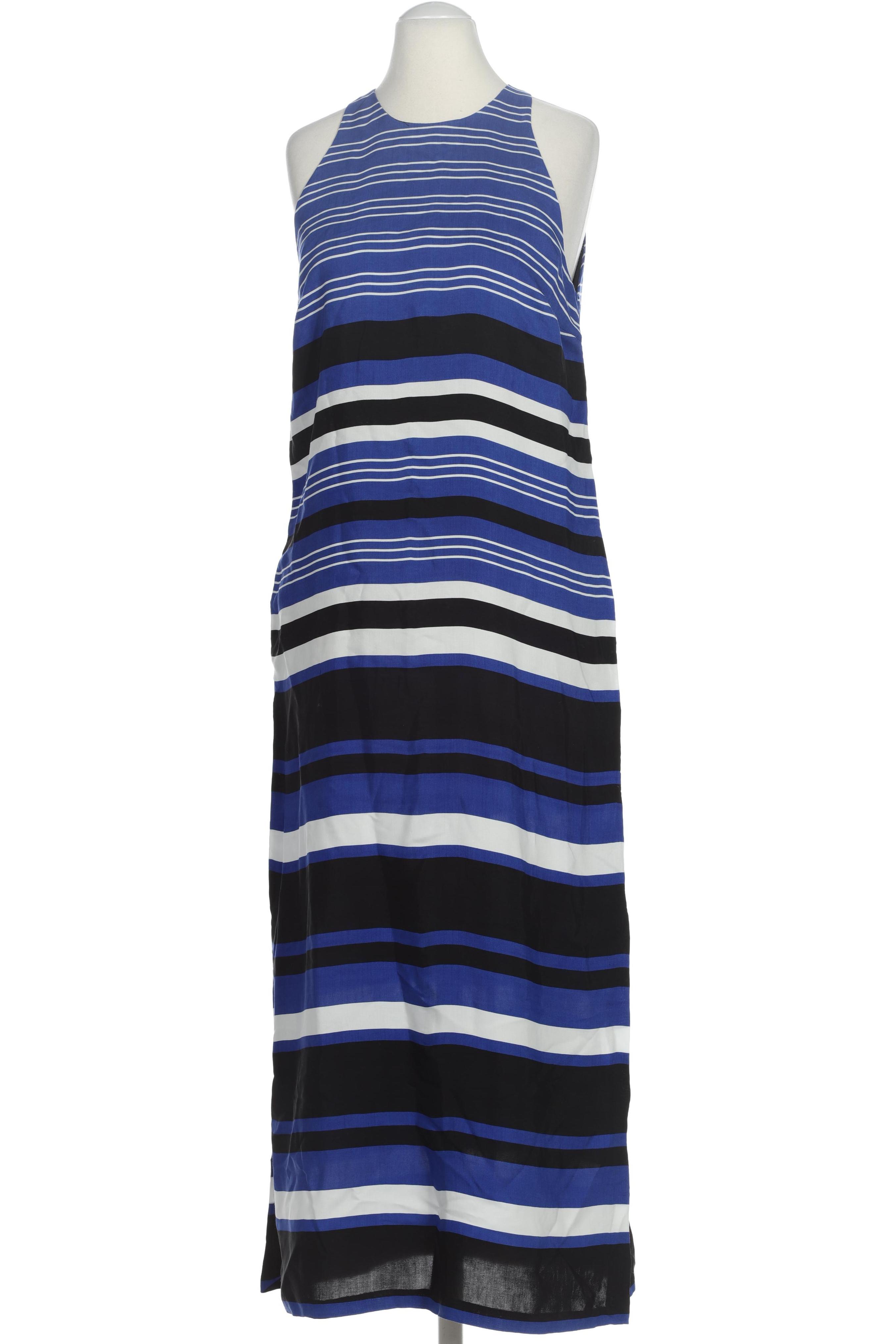 

Zara Damen Kleid, blau, Gr. 42