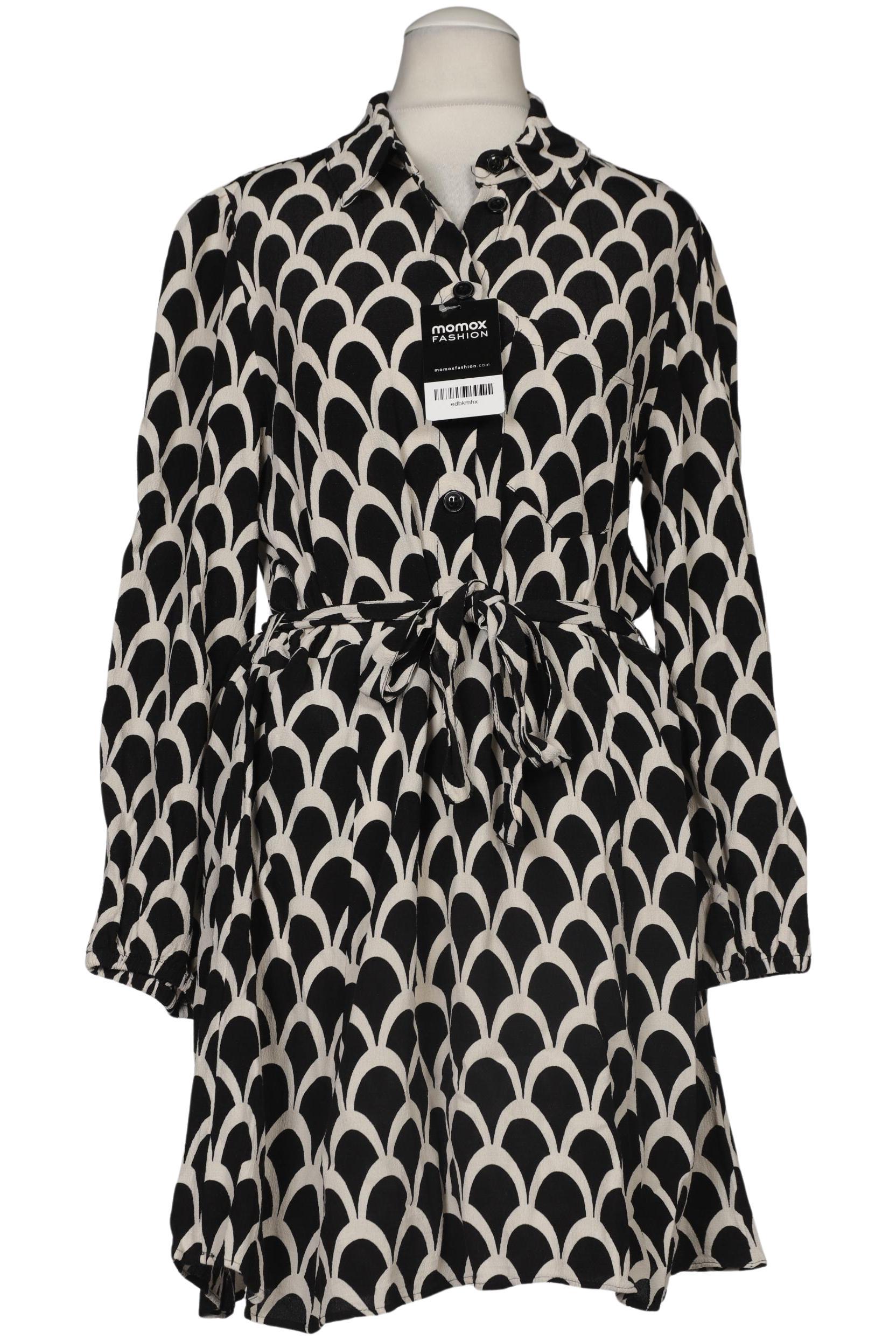 

Zara Damen Kleid, schwarz, Gr. 38