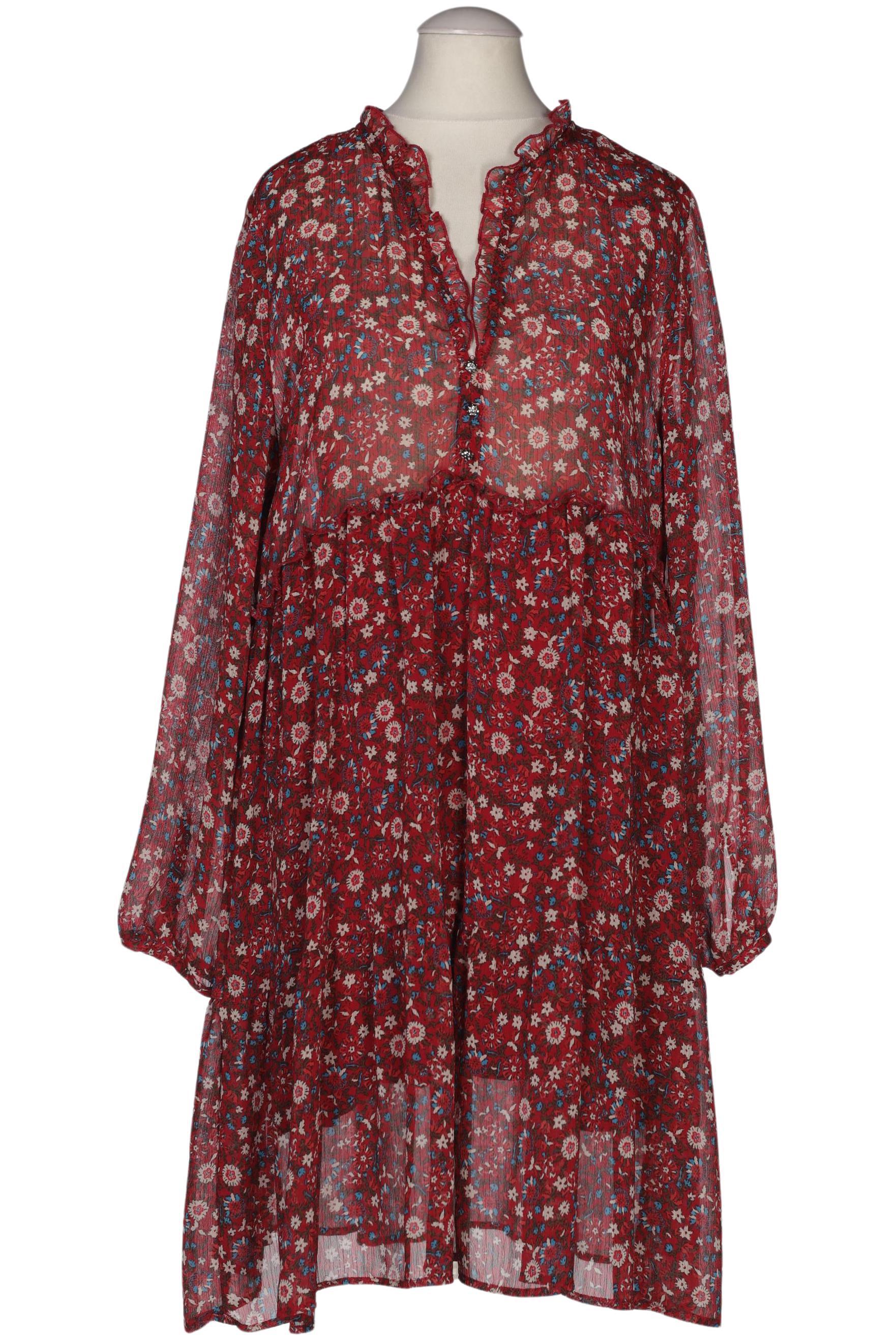 

Zara Damen Kleid, rot, Gr. 36