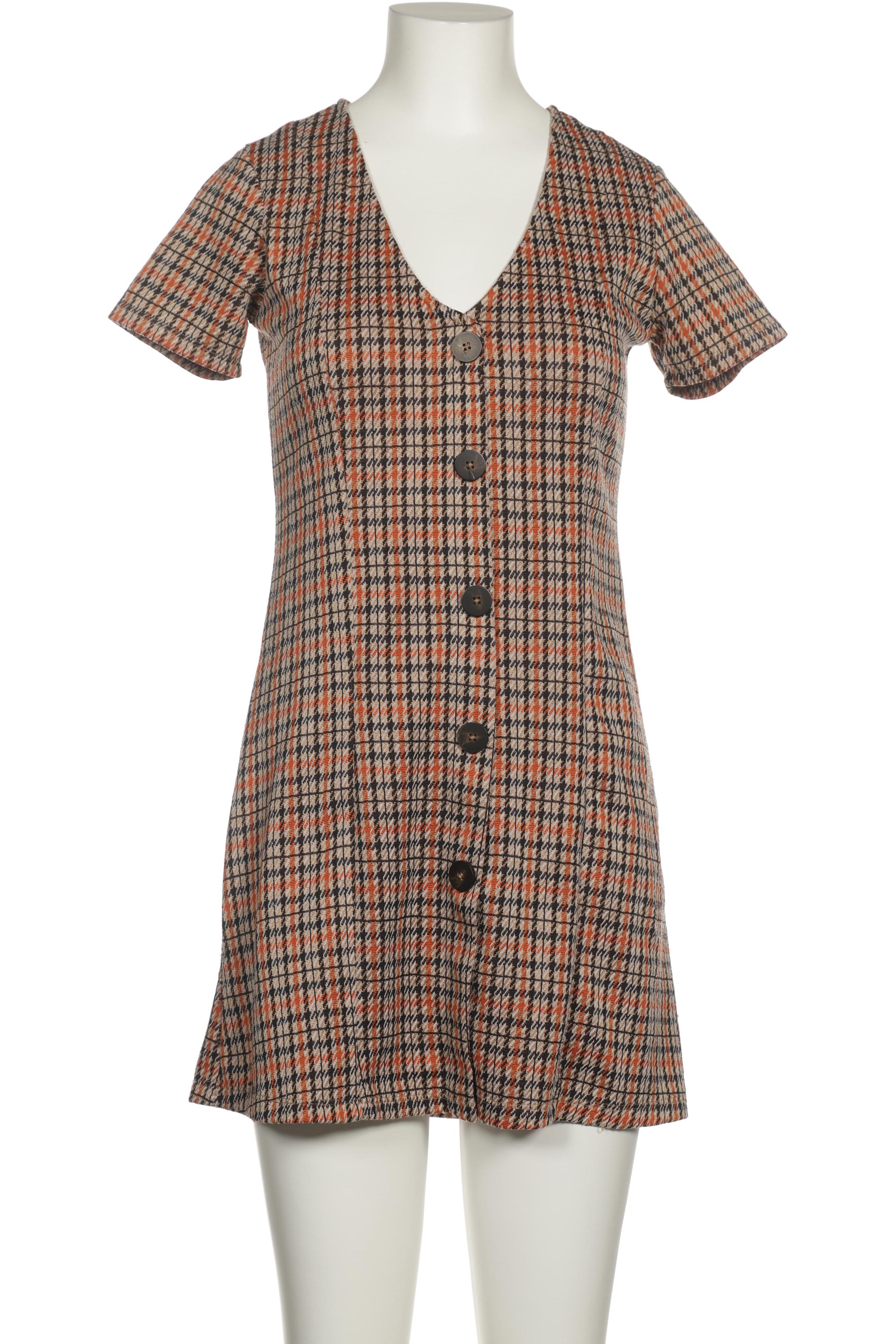 

Zara Damen Kleid, braun, Gr.