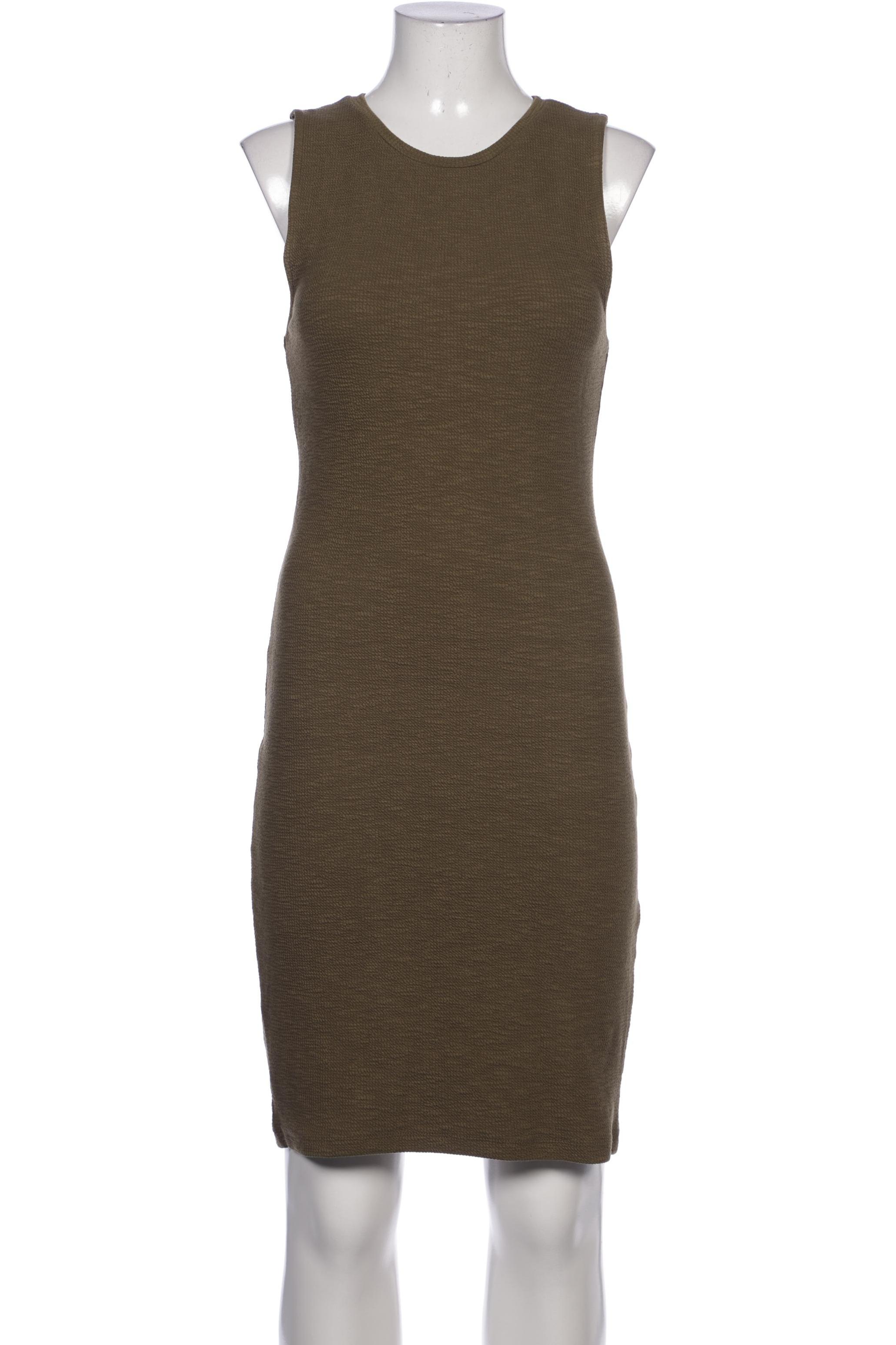 

Zara Damen Kleid, grün, Gr. 42