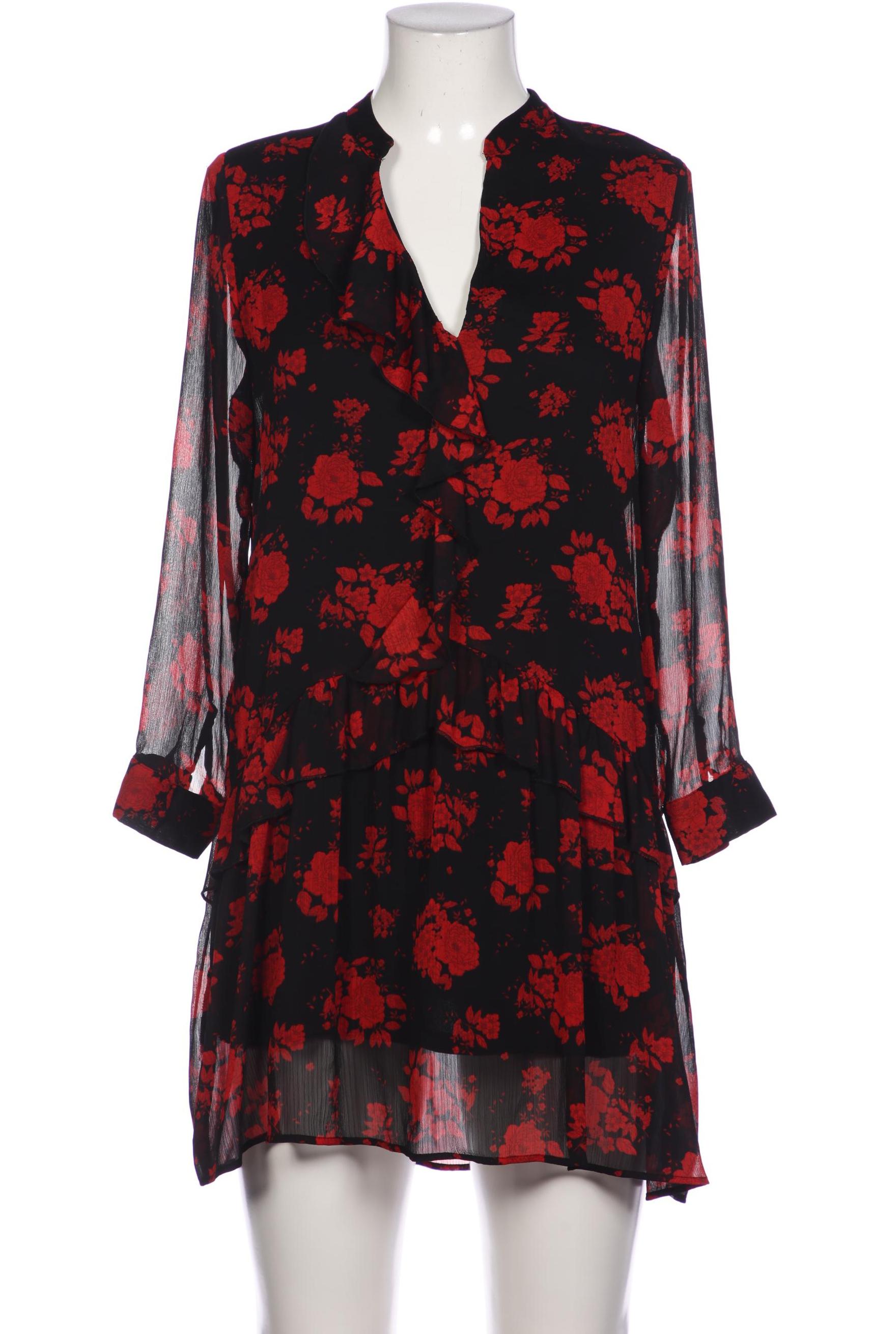 

Zara Damen Kleid, rot, Gr. 38