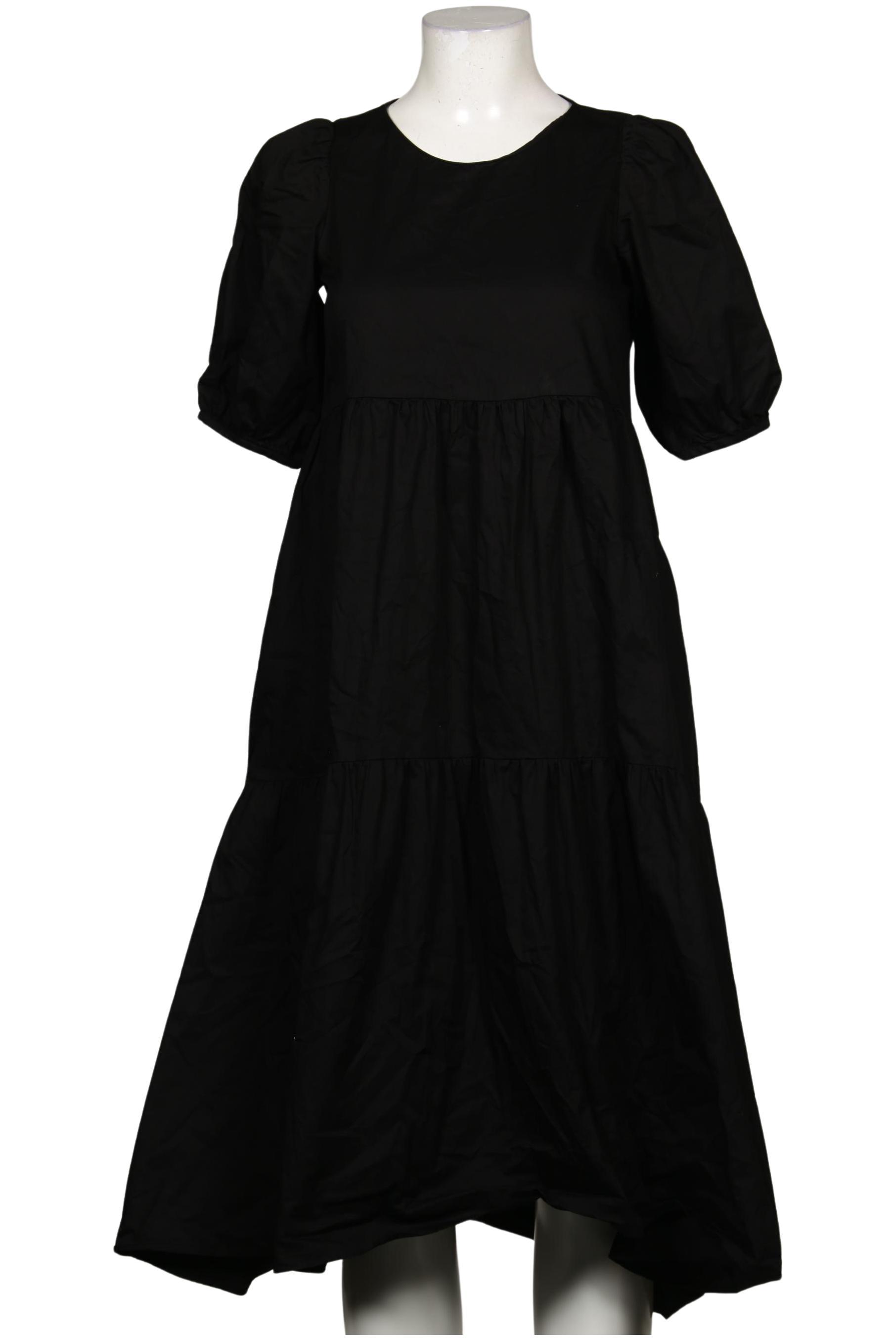 

Zara Damen Kleid, schwarz, Gr. 38