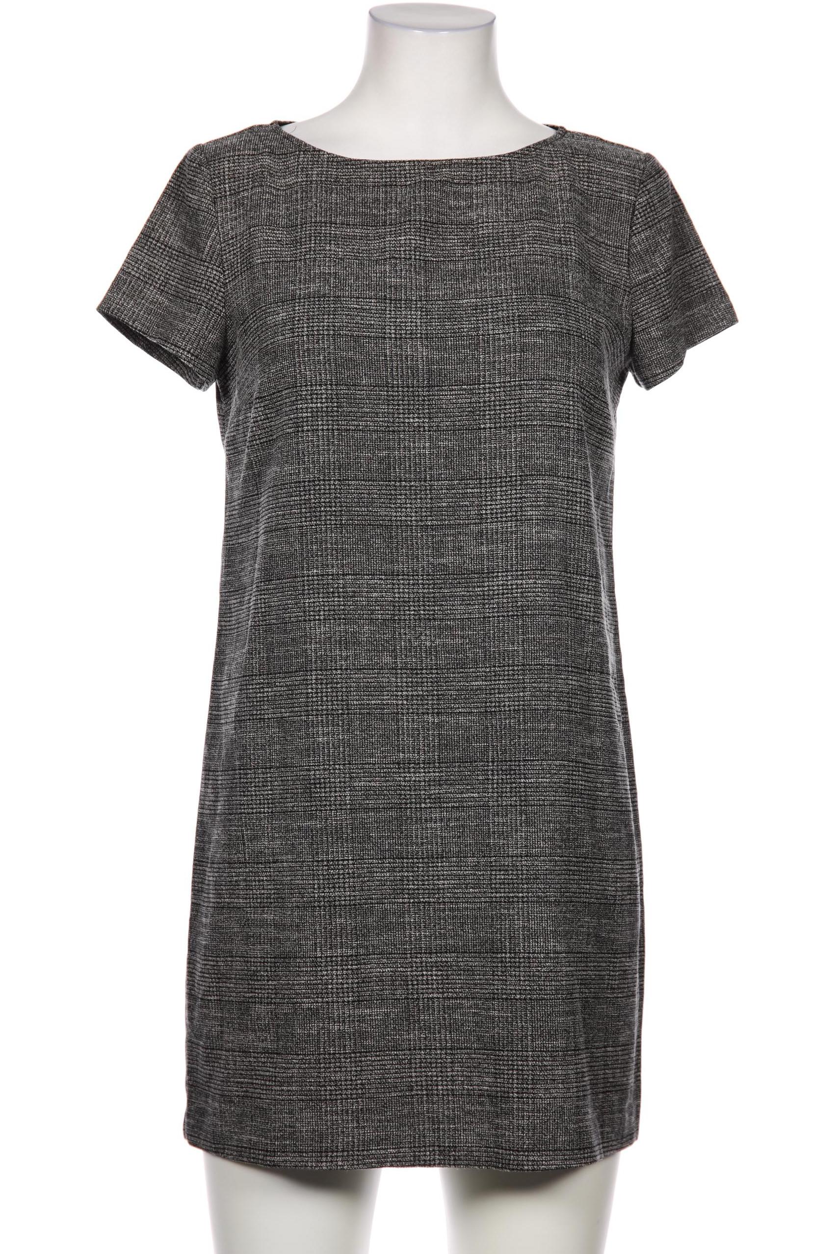 

ZARA Damen Kleid, grau