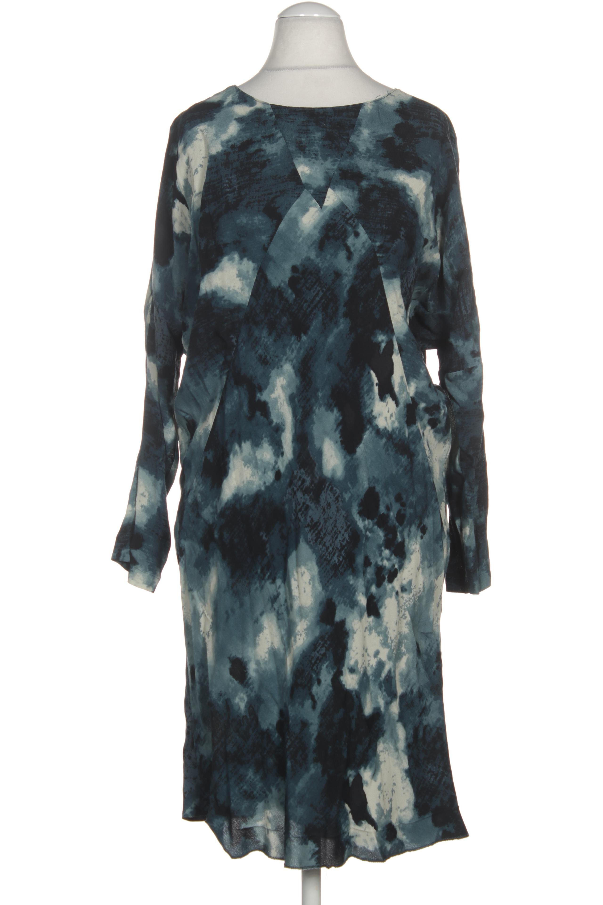 

Zara Damen Kleid, blau, Gr. 36