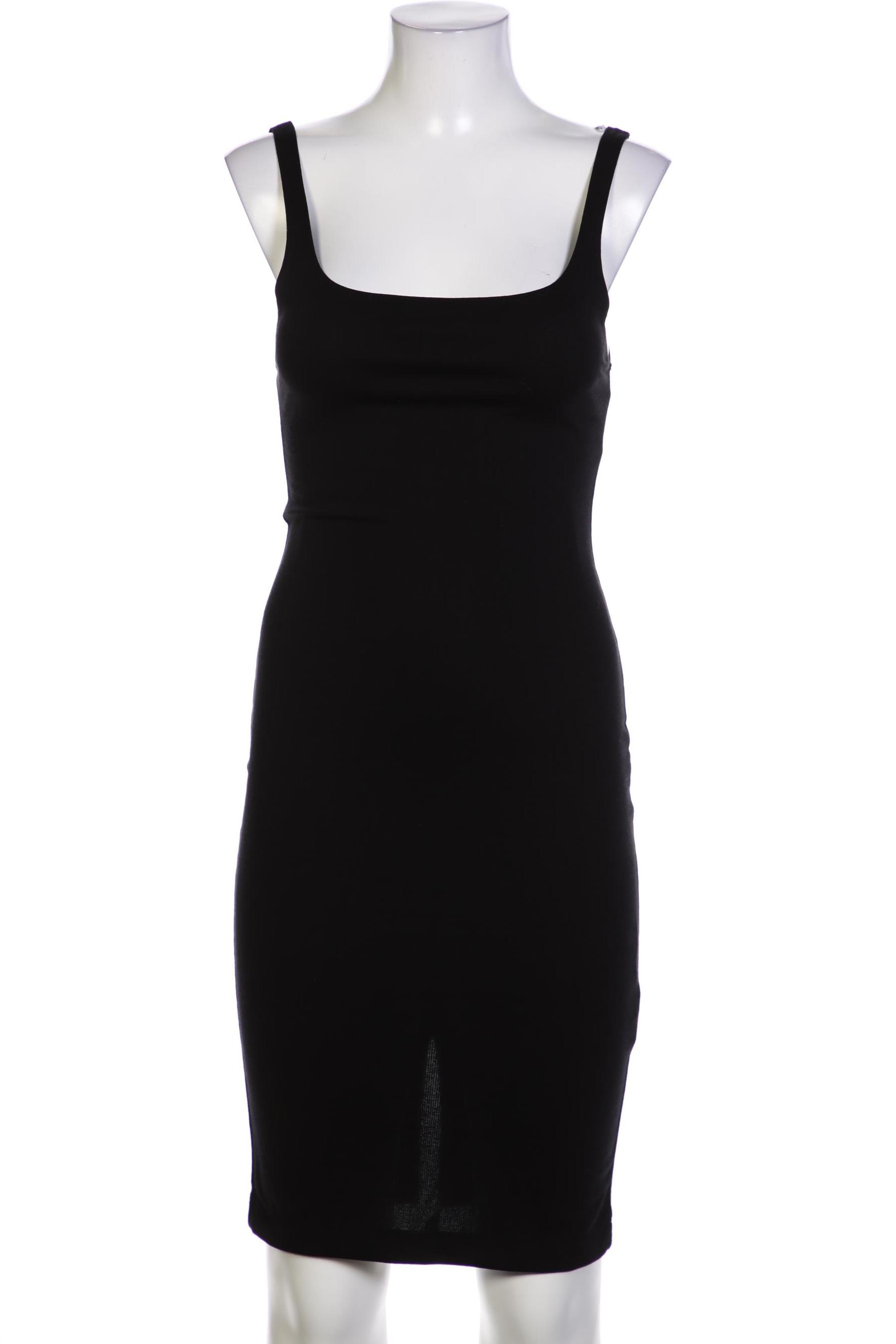 

ZARA Damen Kleid, schwarz