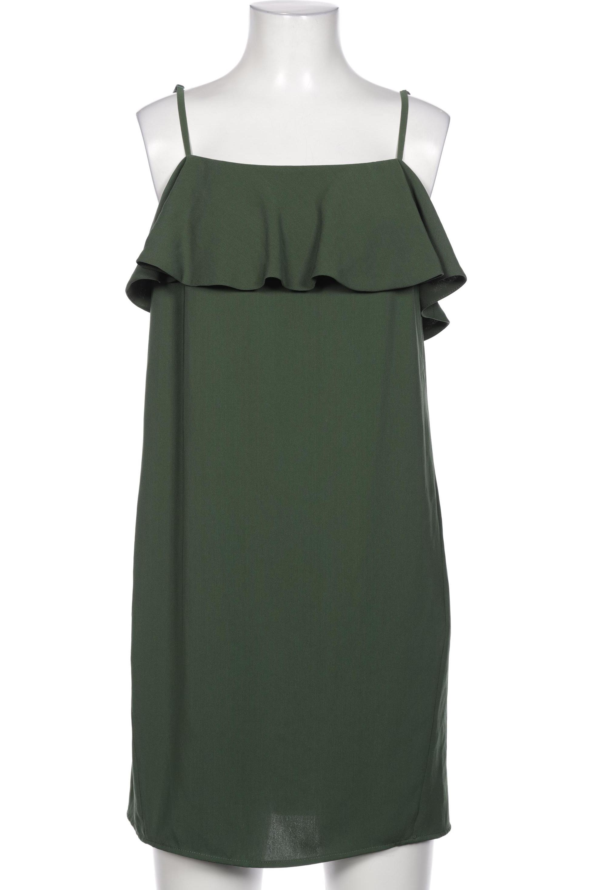 

Zara Damen Kleid, grün, Gr. 36