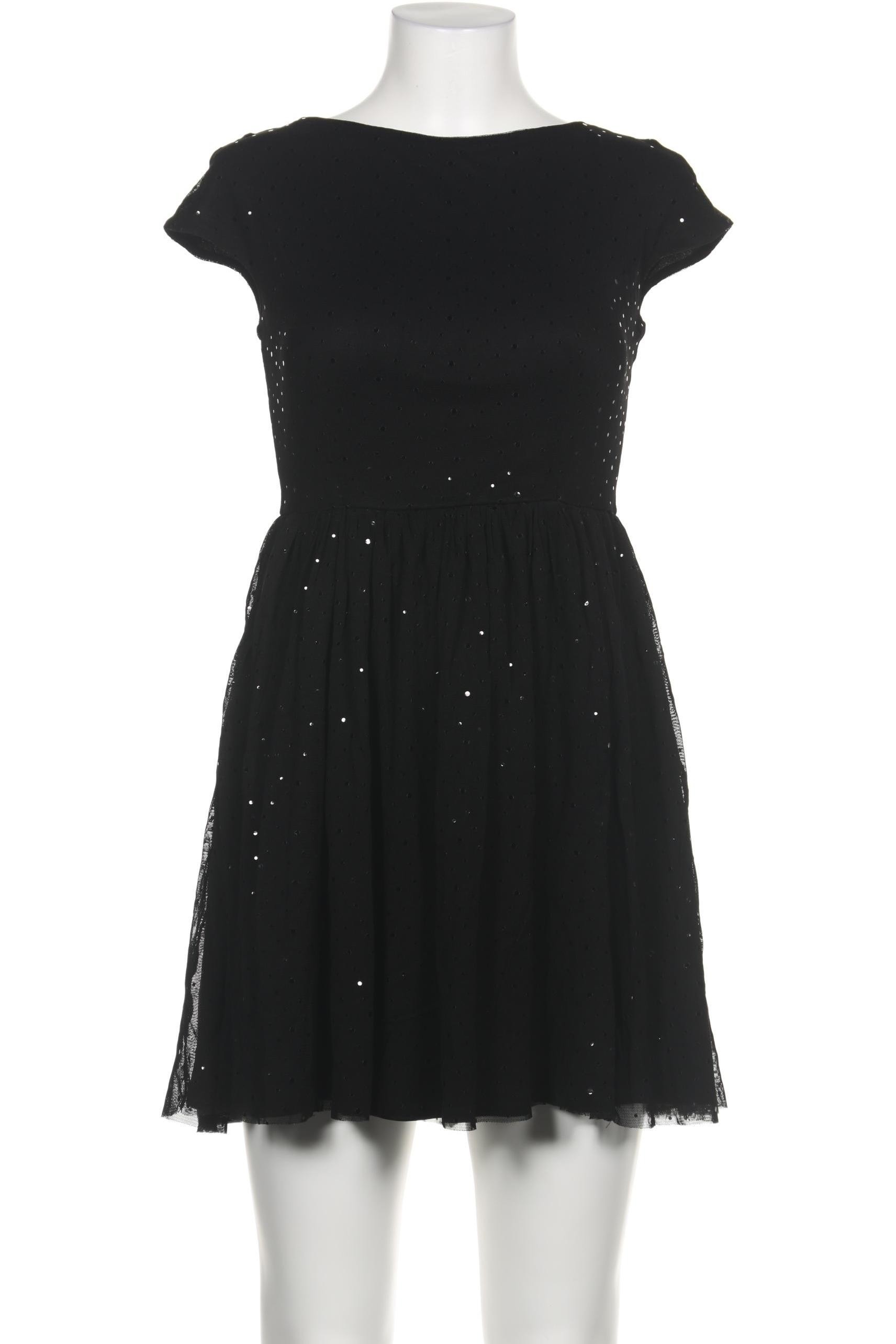 

Zara Damen Kleid, schwarz, Gr. 36