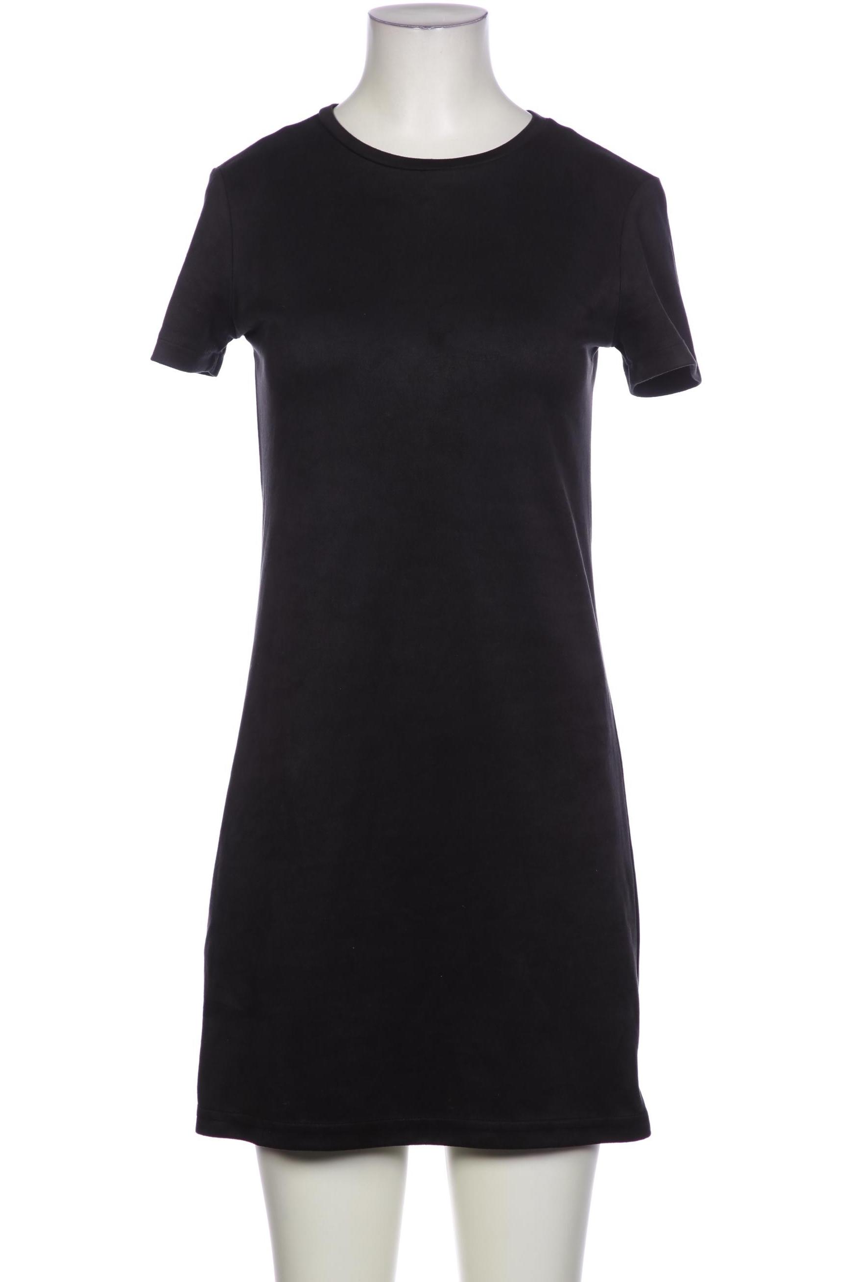 

ZARA Damen Kleid, schwarz