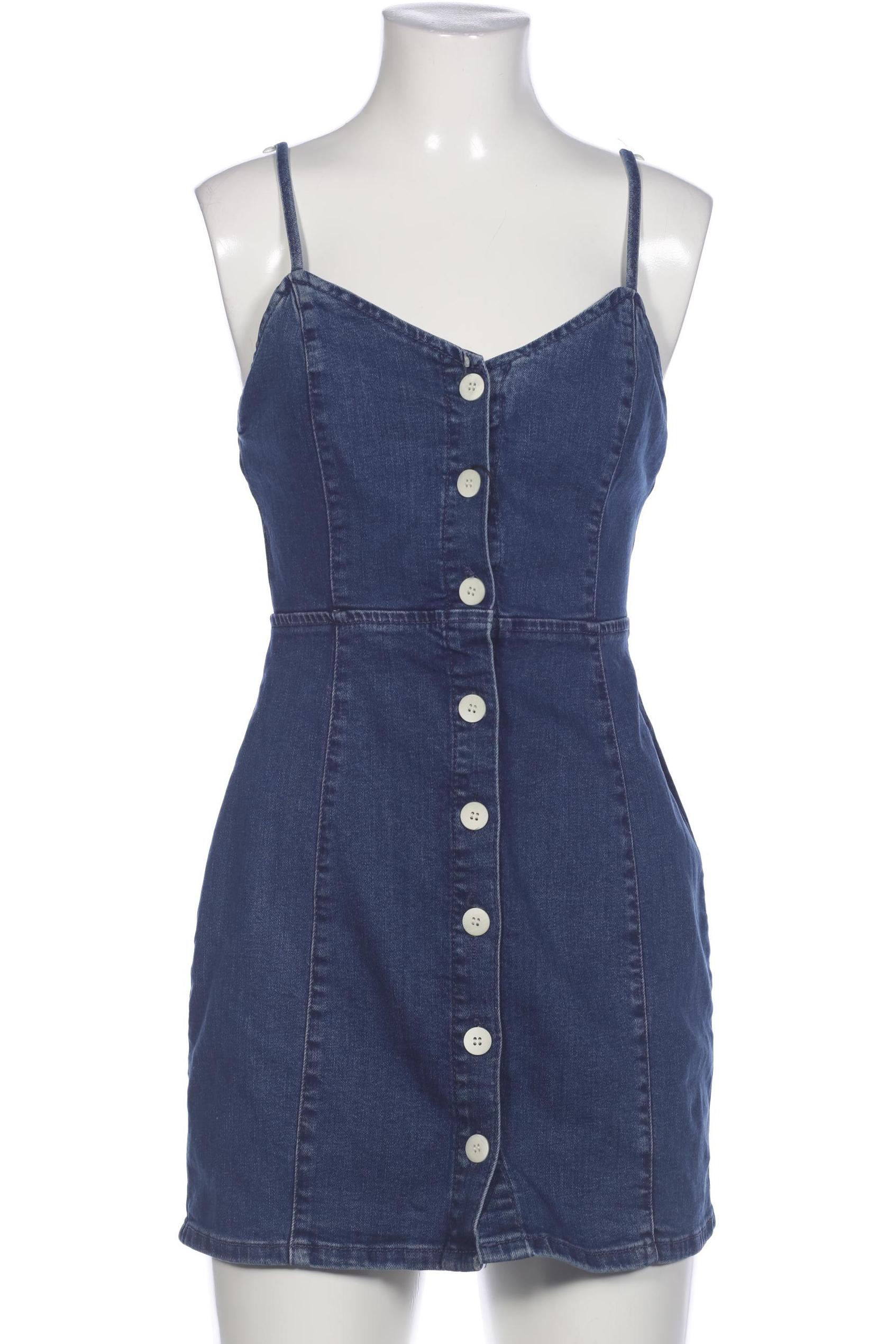 

Zara Damen Kleid, marineblau, Gr. 34
