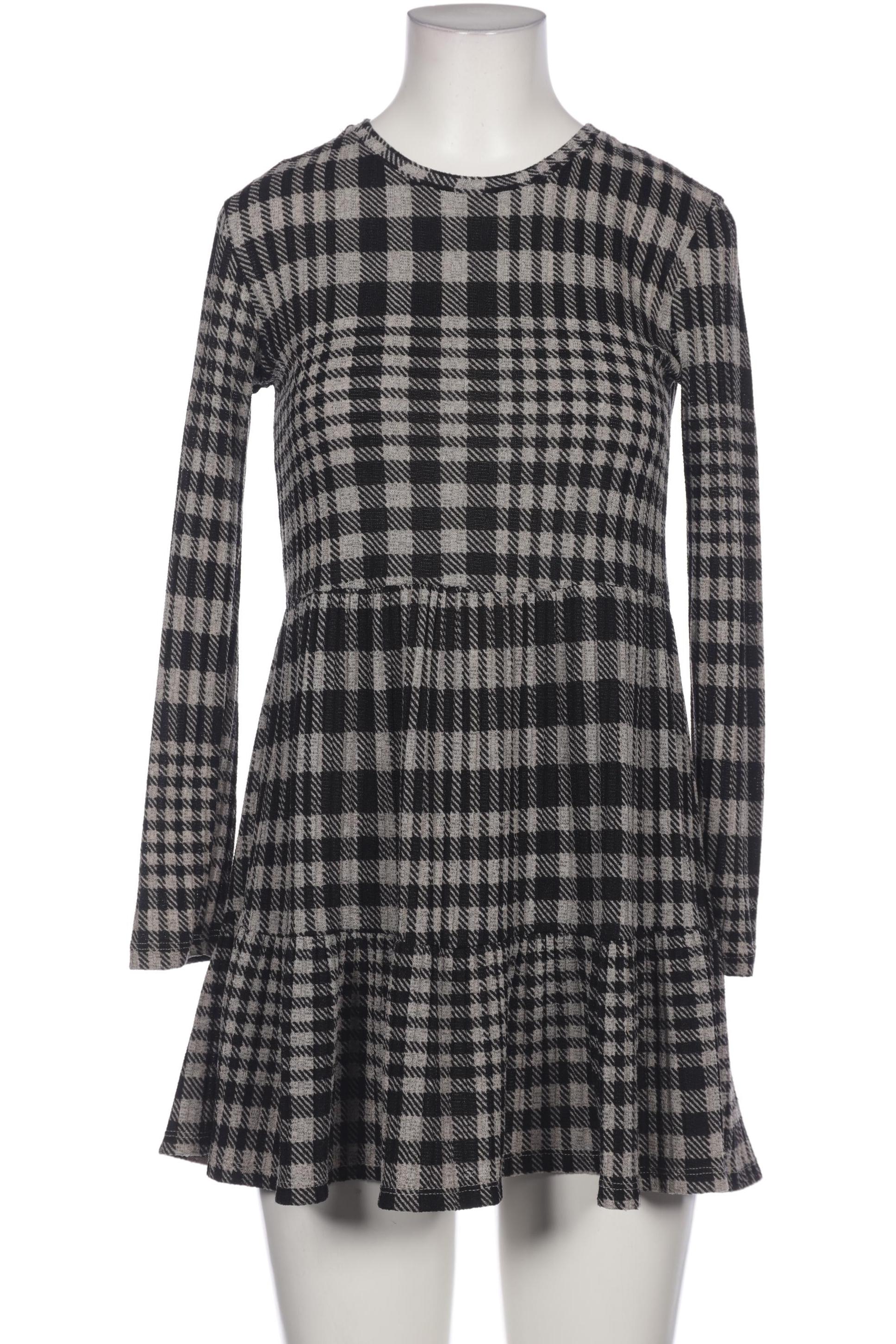 

ZARA Damen Kleid, schwarz