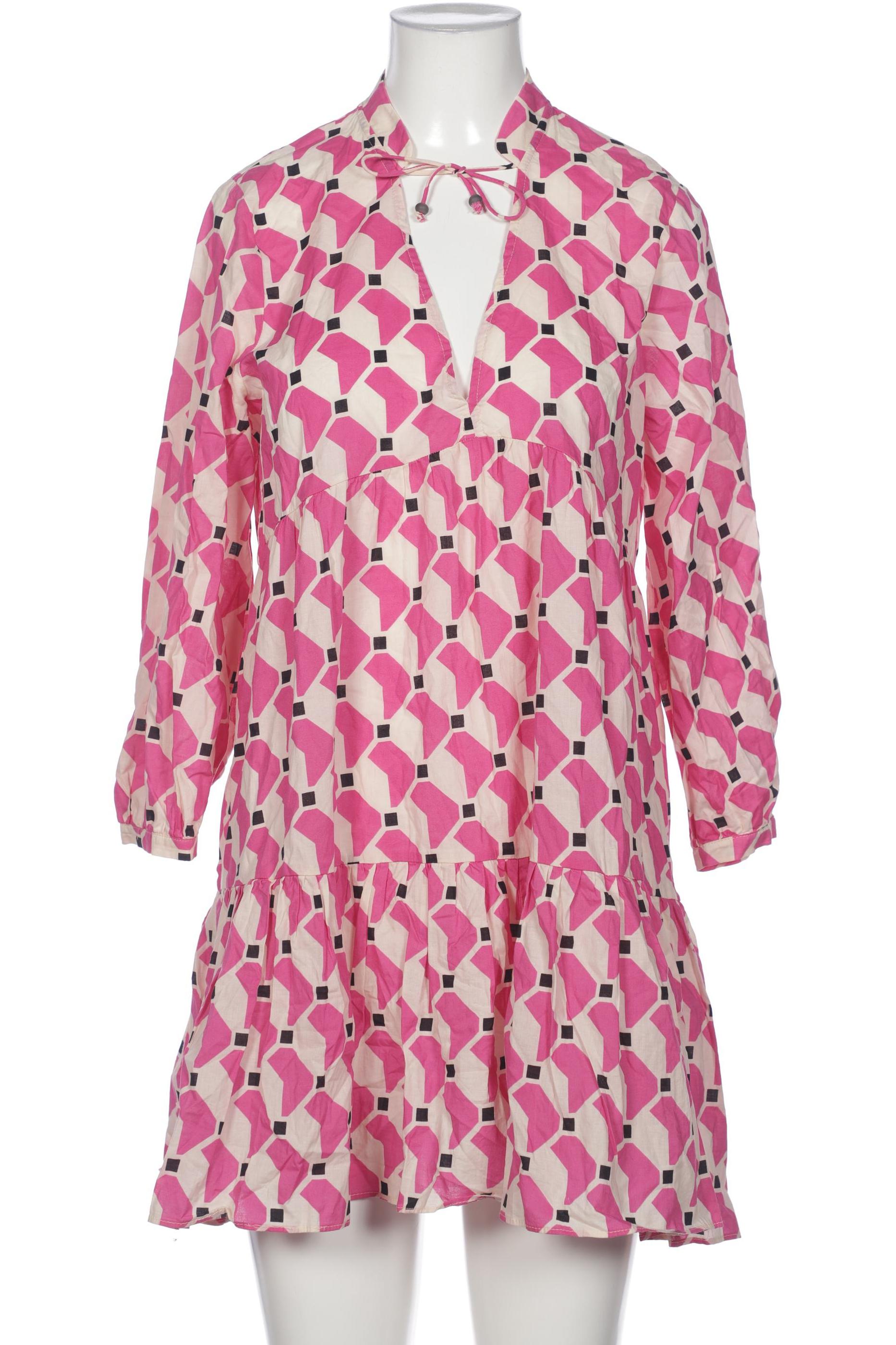 

Zara Damen Kleid, pink, Gr. 36
