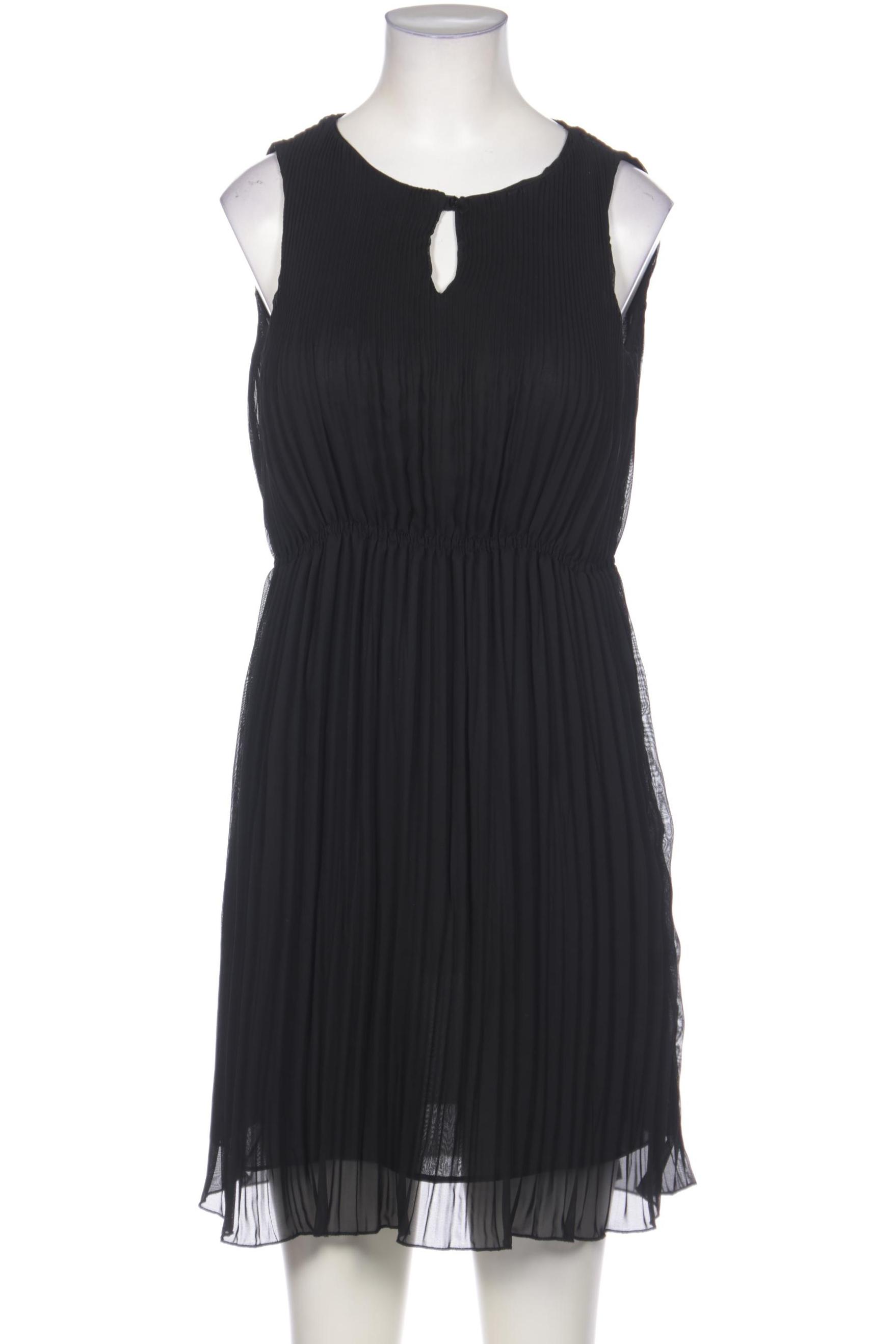 

ZARA Damen Kleid, schwarz