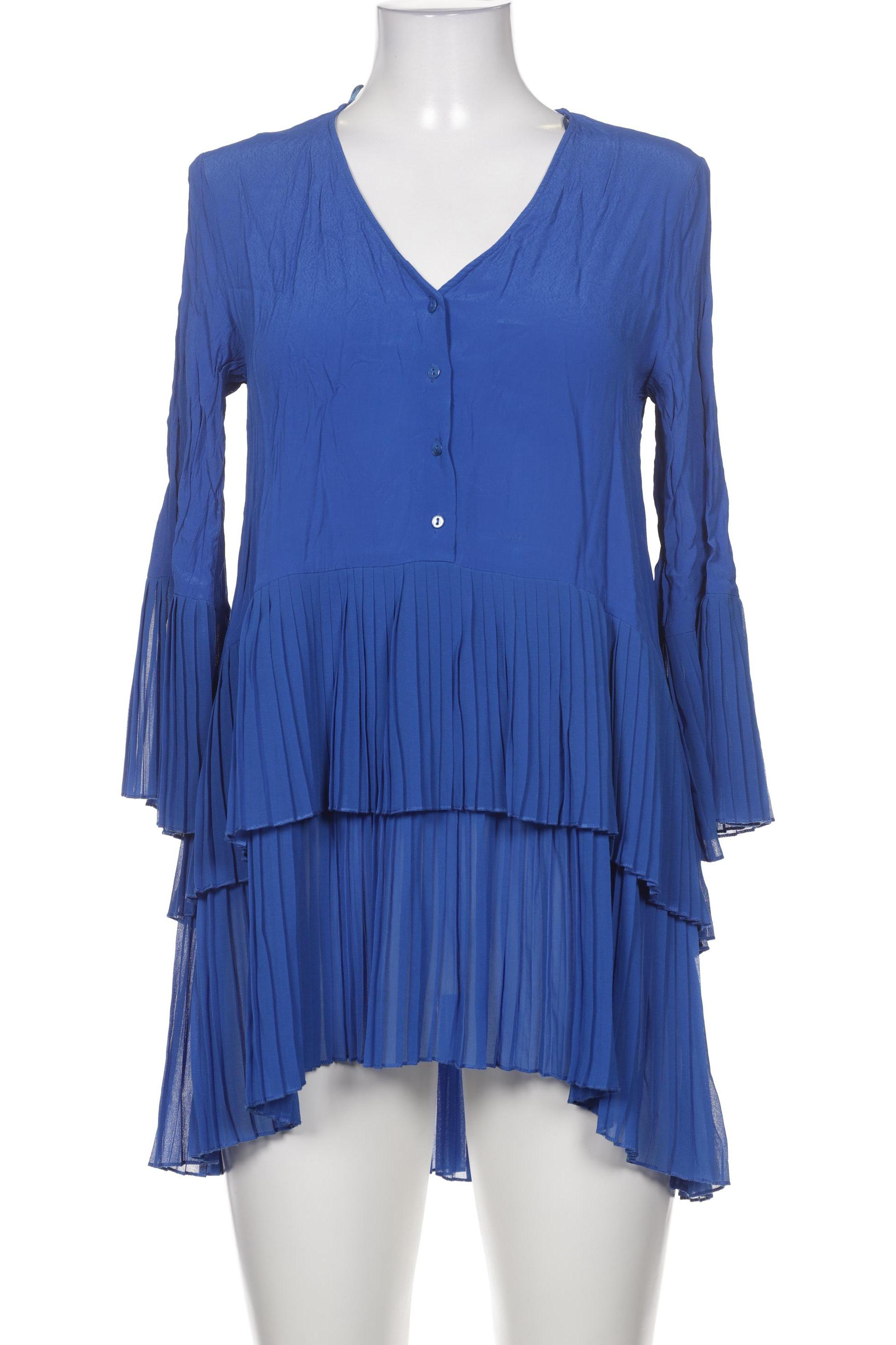 

Zara Damen Kleid, blau, Gr. 36