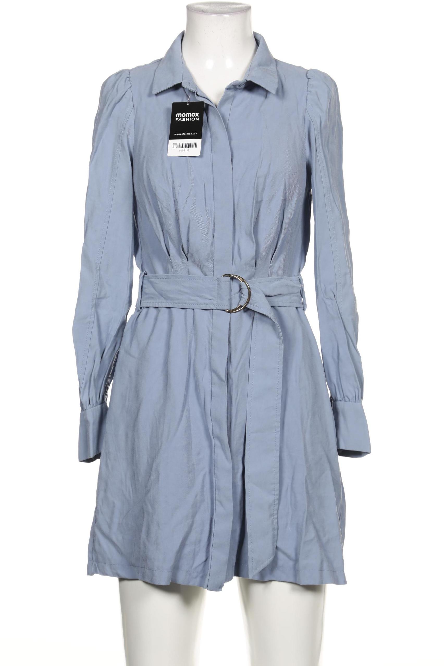 

Zara Damen Kleid, blau, Gr. 34