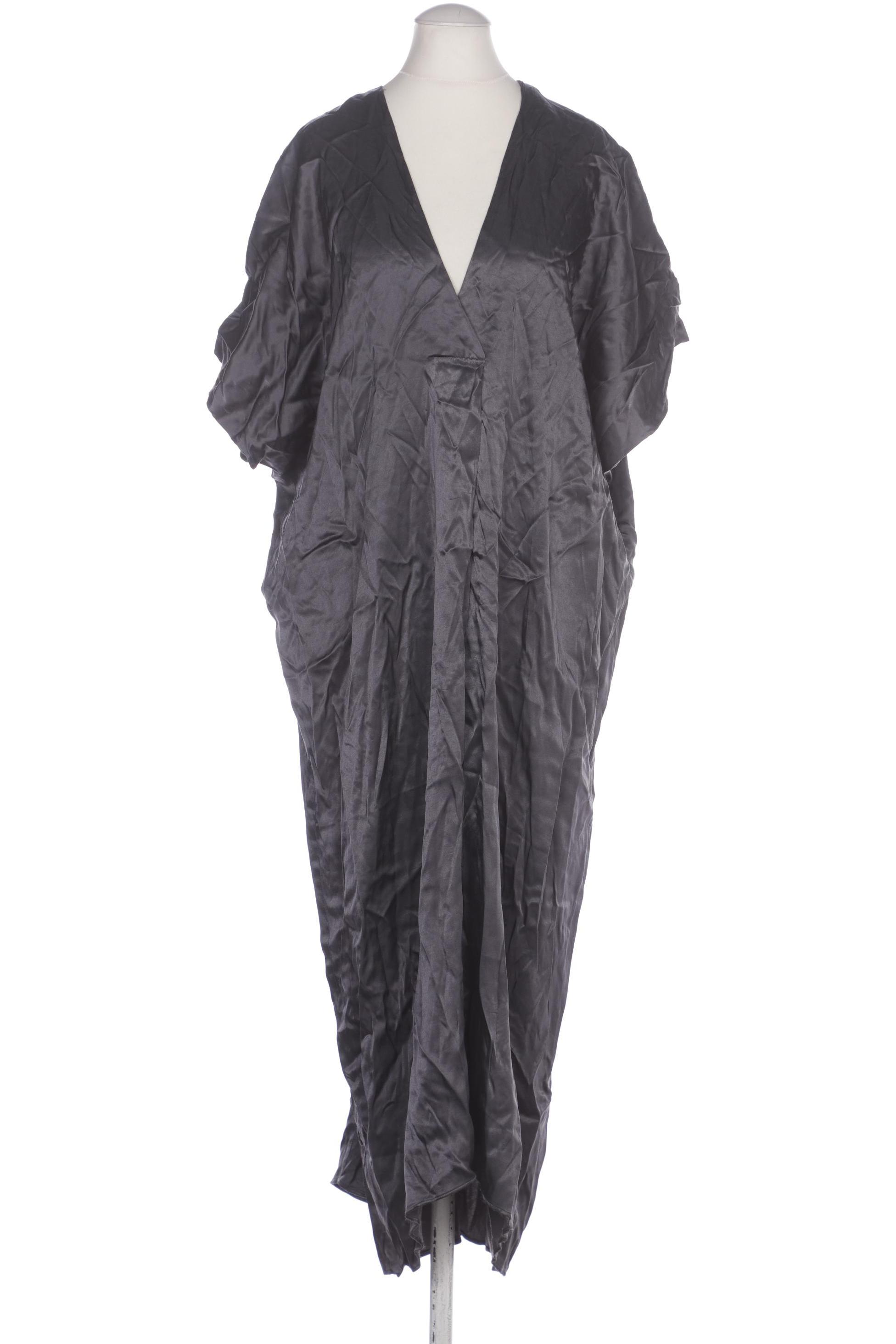 

Zara Damen Kleid, grau, Gr. 34