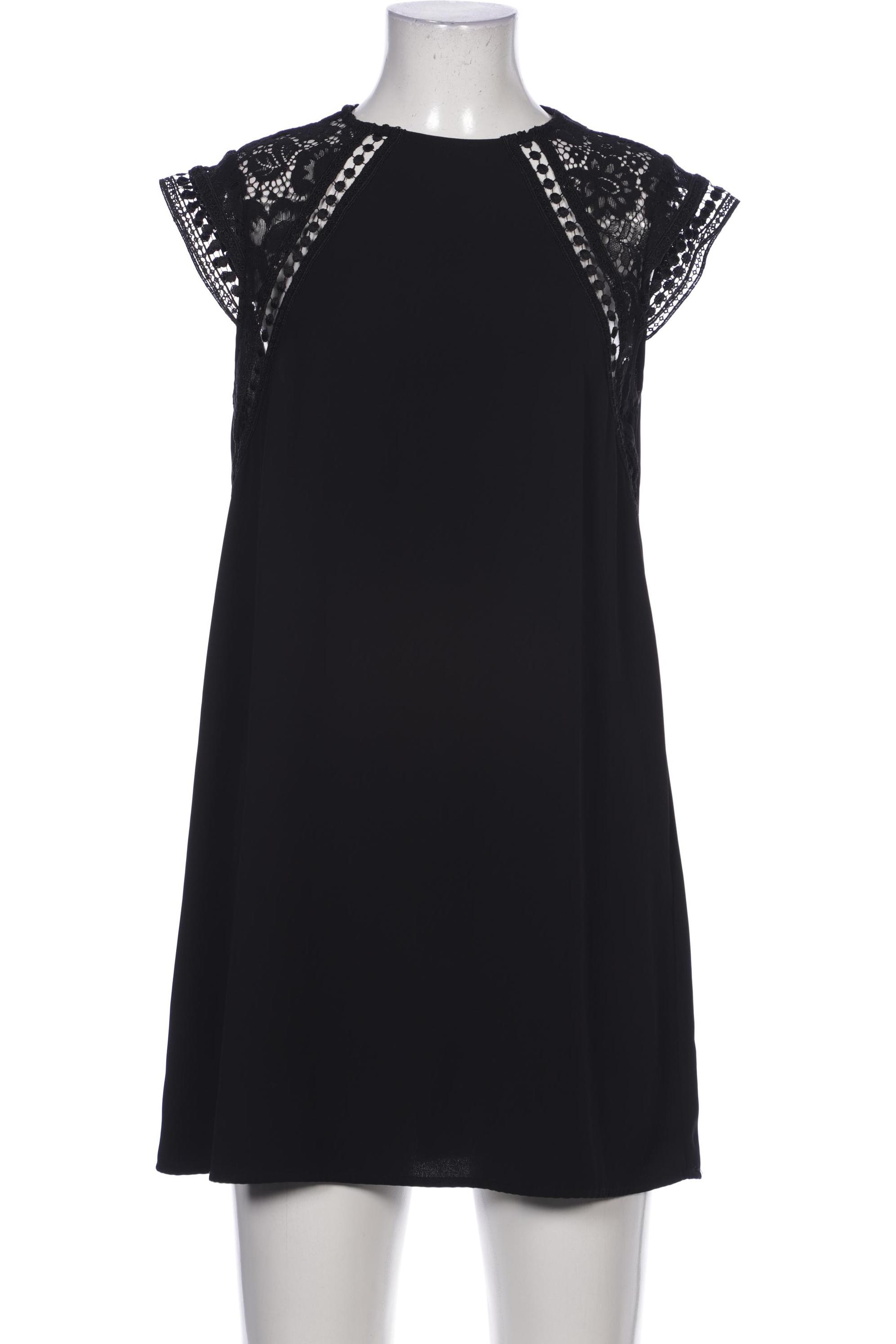 

Zara Damen Kleid, schwarz, Gr. 36