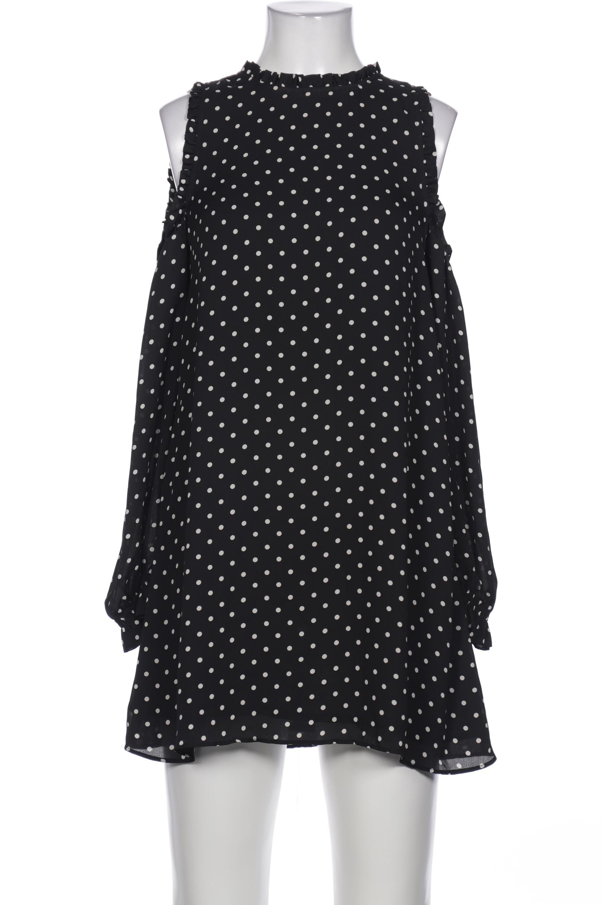 

Zara Damen Kleid, schwarz, Gr. 34