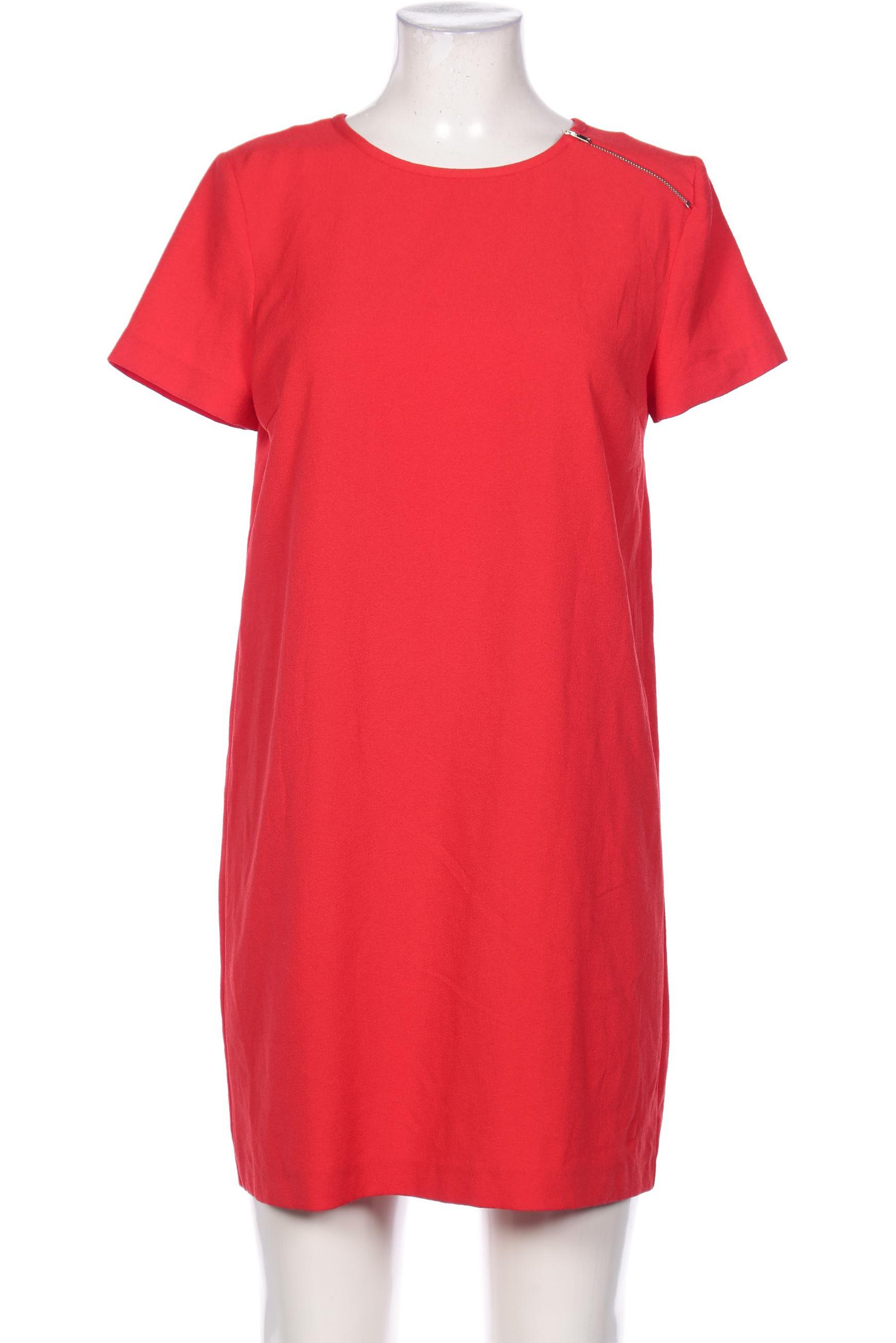 

Zara Damen Kleid, rot, Gr. 42