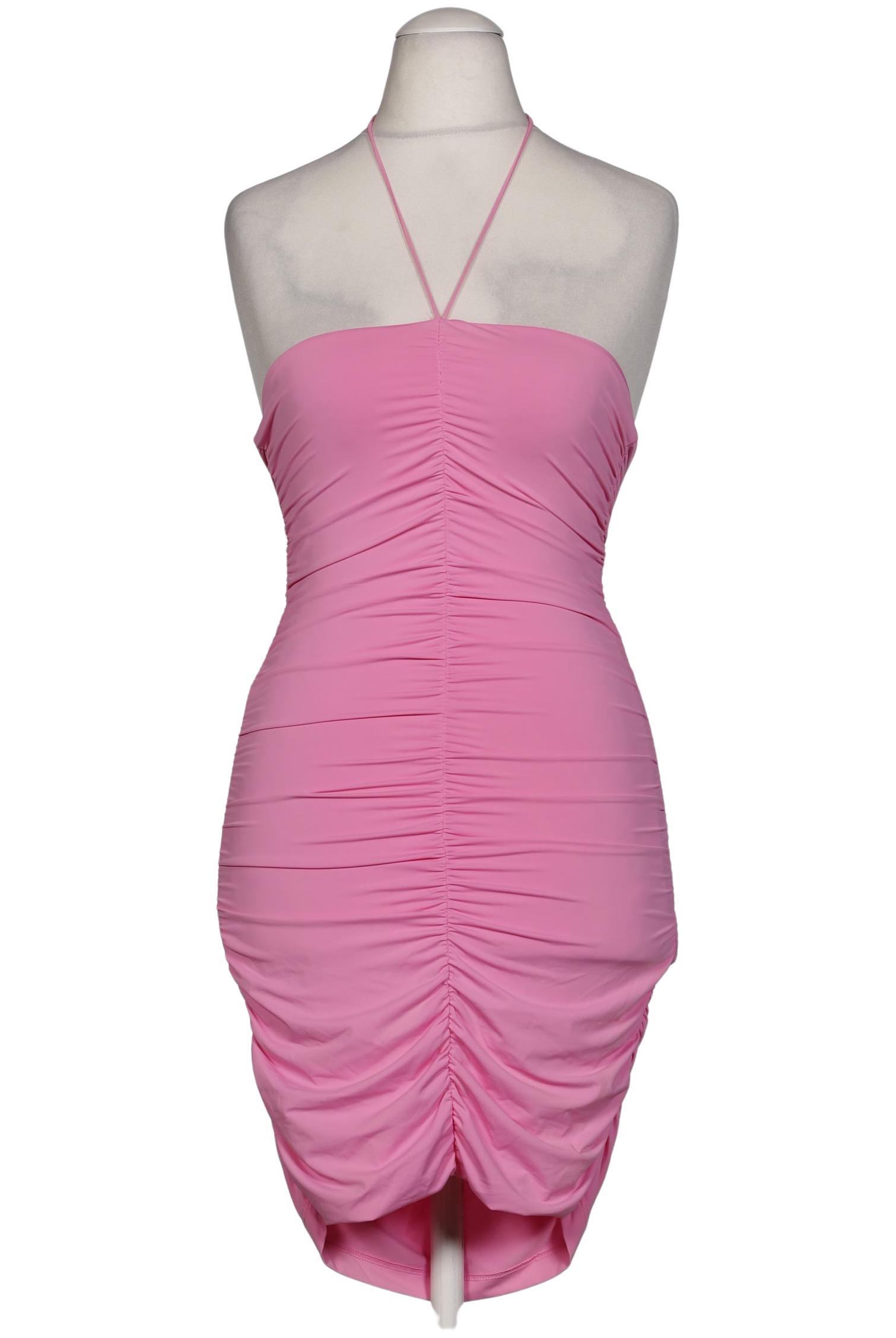 

Zara Damen Kleid, pink, Gr. 38