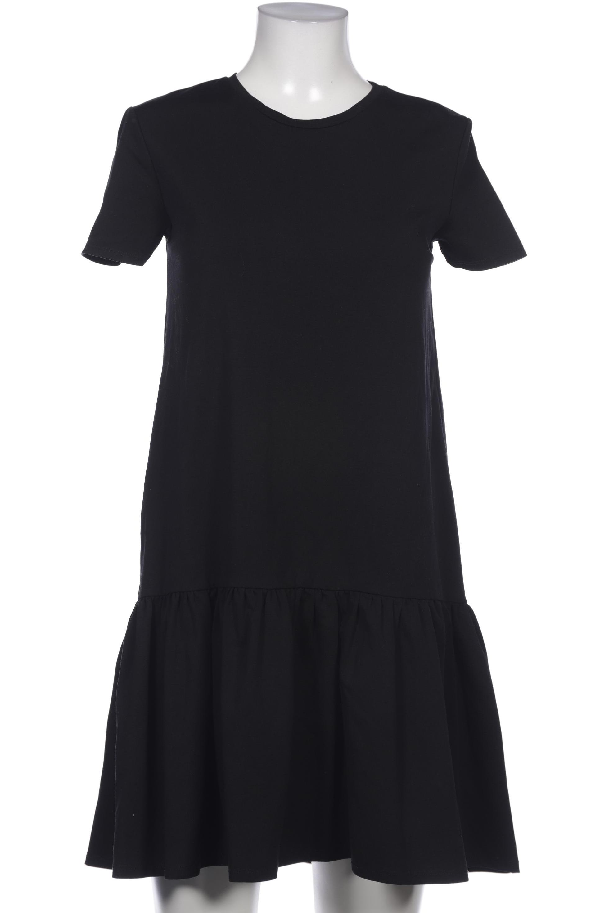 

ZARA Damen Kleid, schwarz