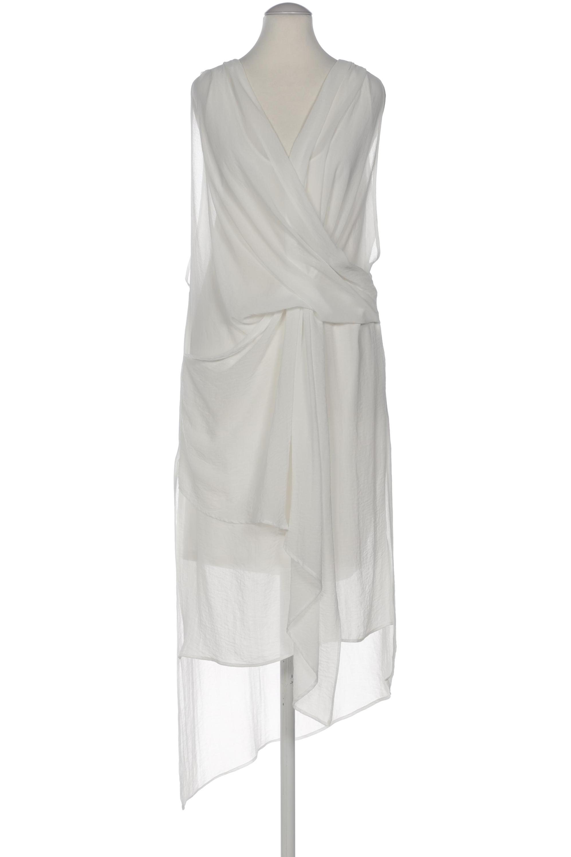

Zara Damen Kleid, weiß, Gr. 38