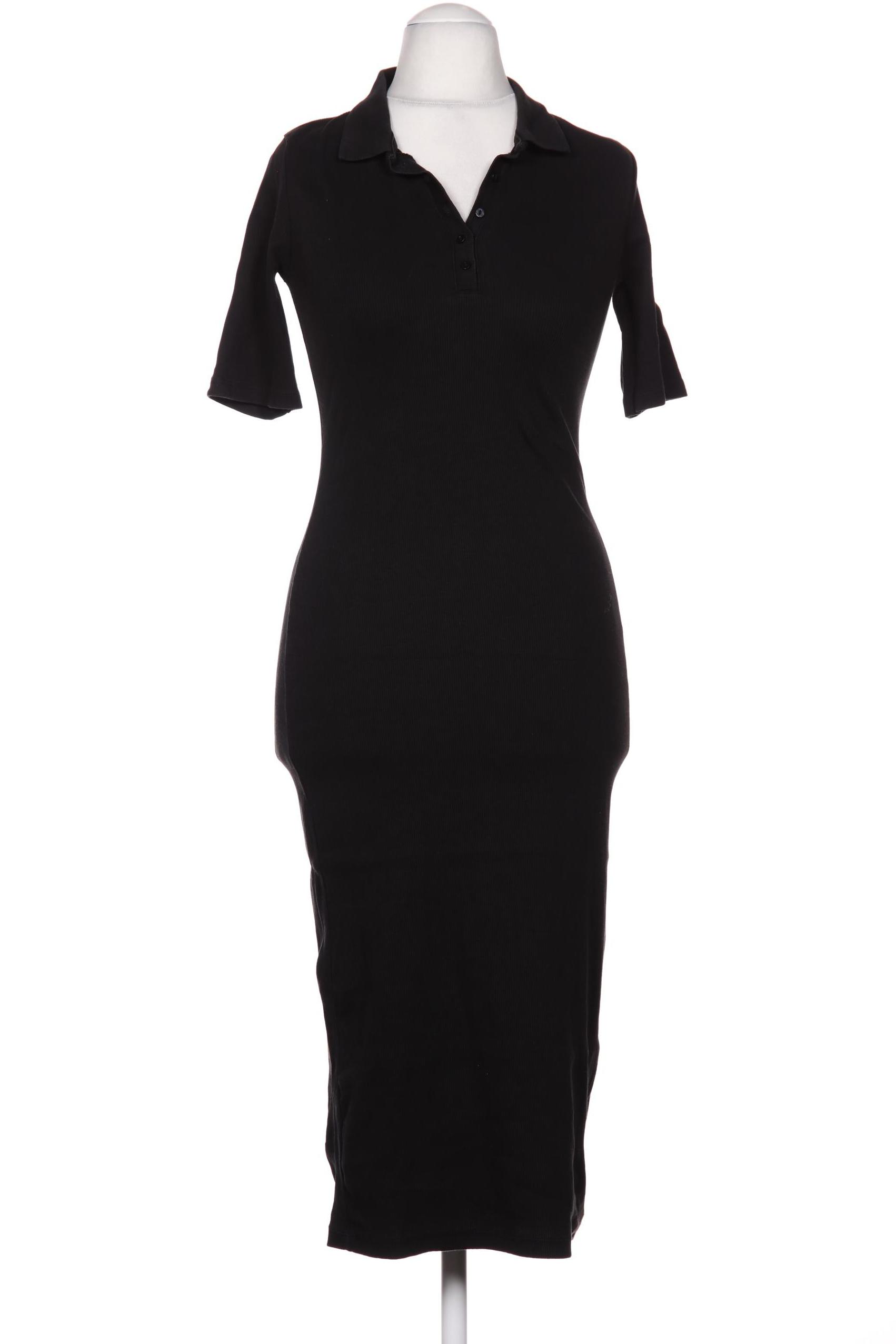 

Zara Damen Kleid, schwarz, Gr. 38