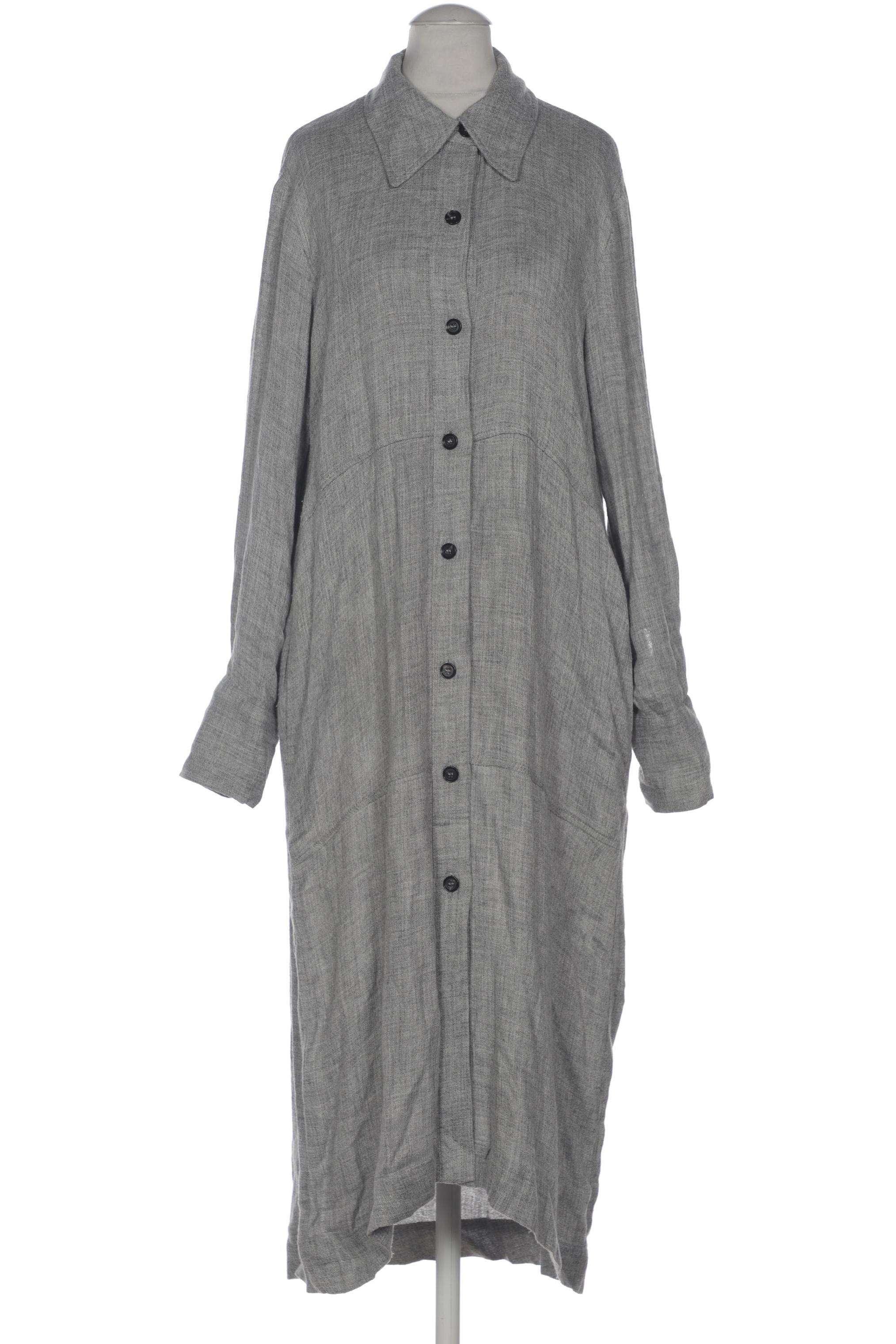 

Zara Damen Kleid, grau, Gr. 36