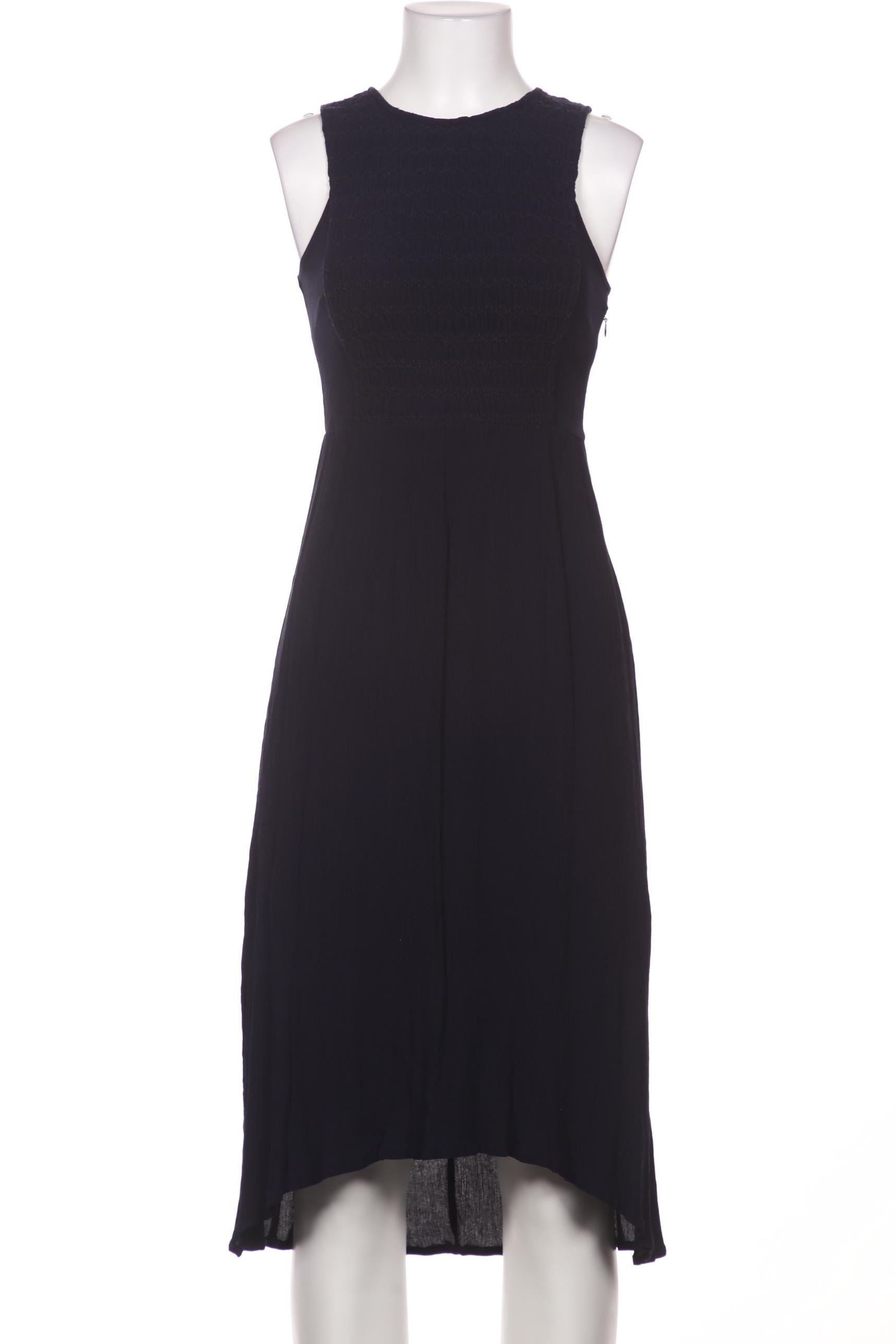 

Zara Damen Kleid, marineblau, Gr. 34