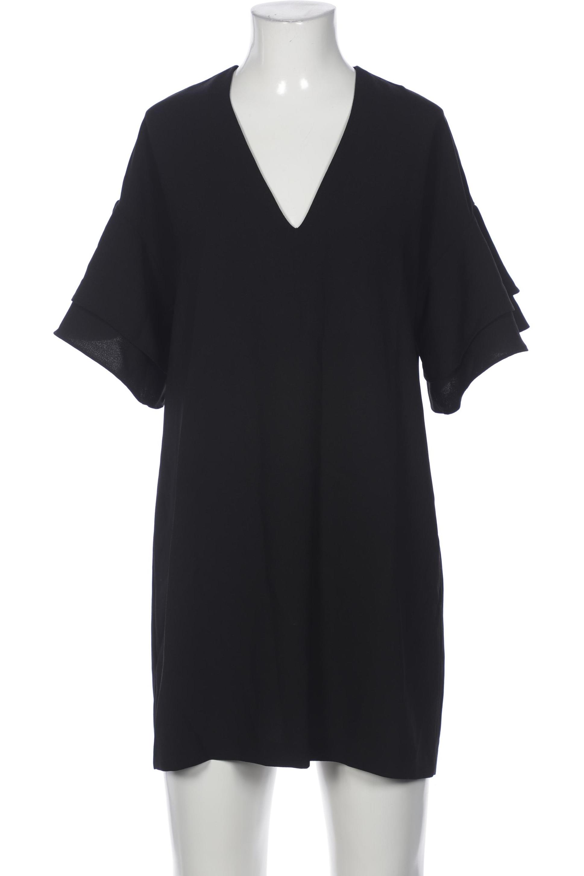 

ZARA Damen Kleid, schwarz