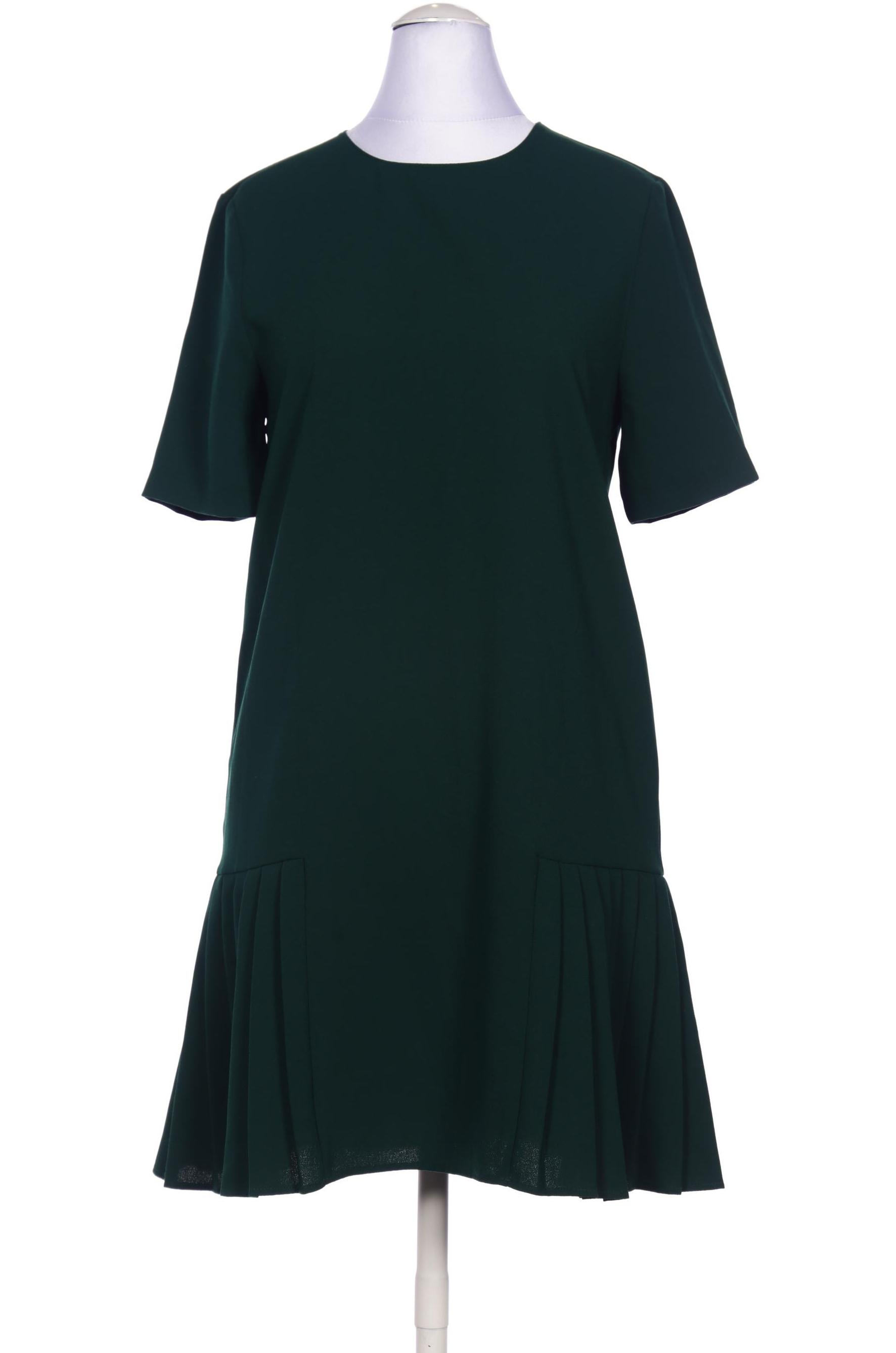 

Zara Damen Kleid, grün, Gr. 36