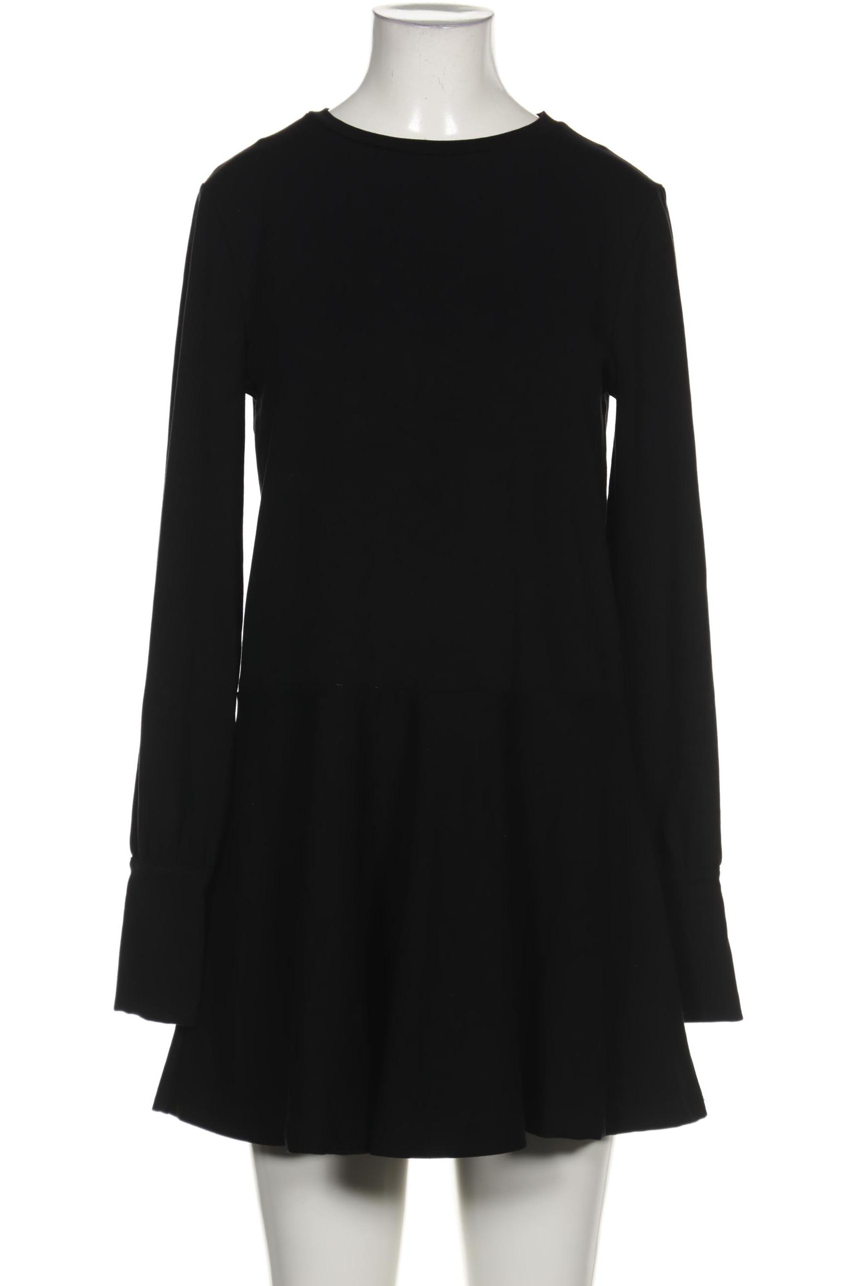 

ZARA Damen Kleid, schwarz