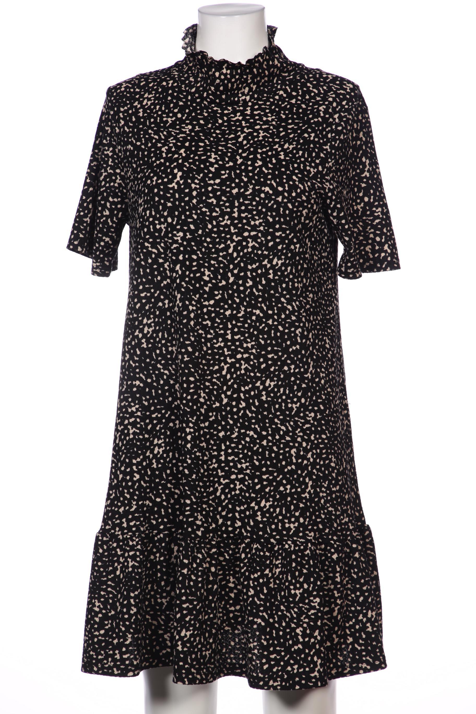 

Zara Damen Kleid, schwarz, Gr. 38