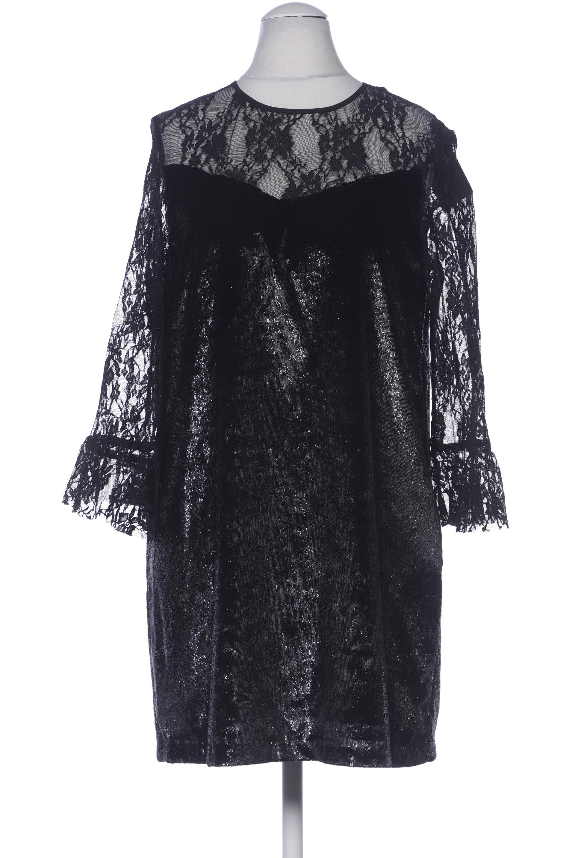 

Zara Damen Kleid, schwarz, Gr. 38