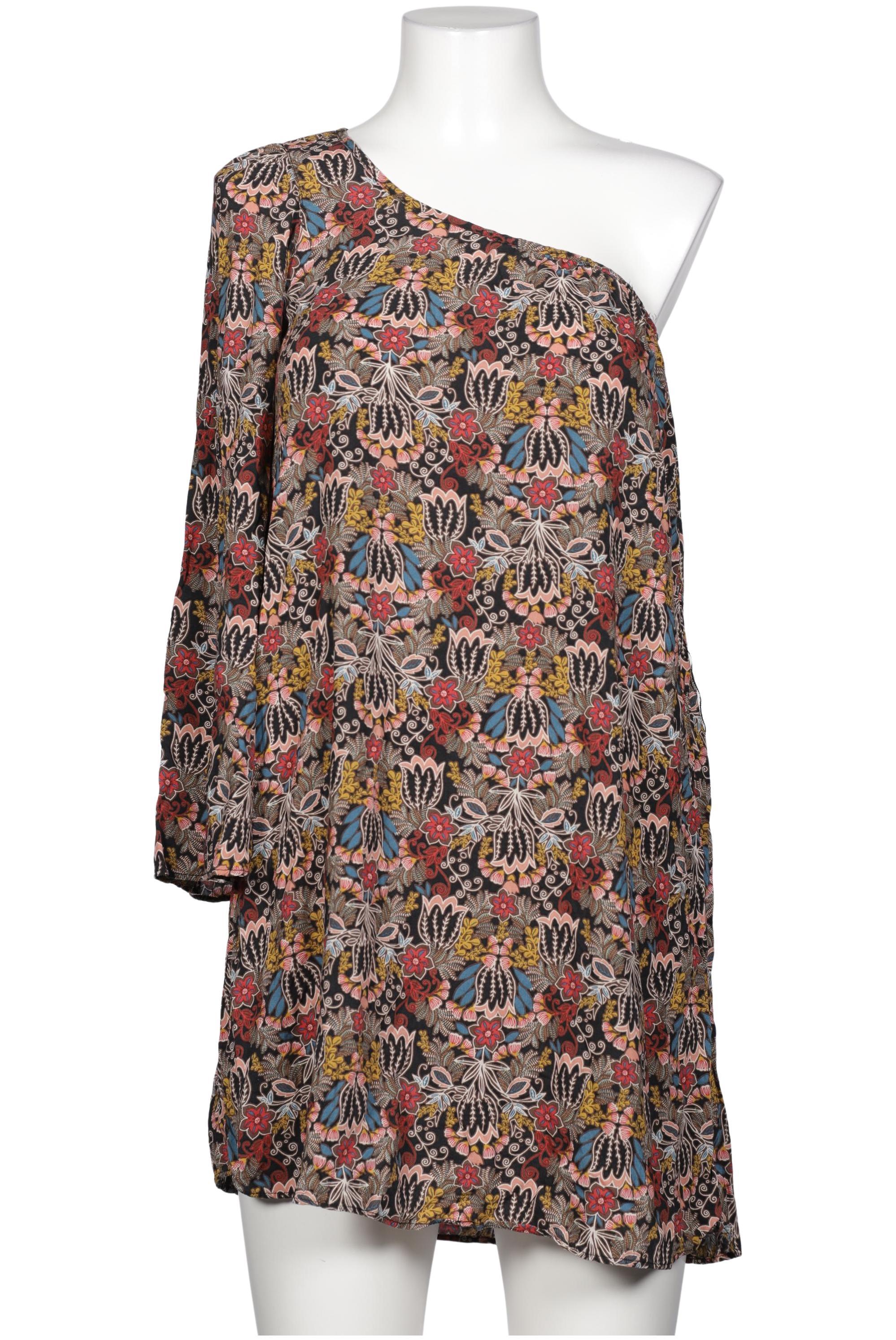 

Zara Damen Kleid, mehrfarbig, Gr. 38