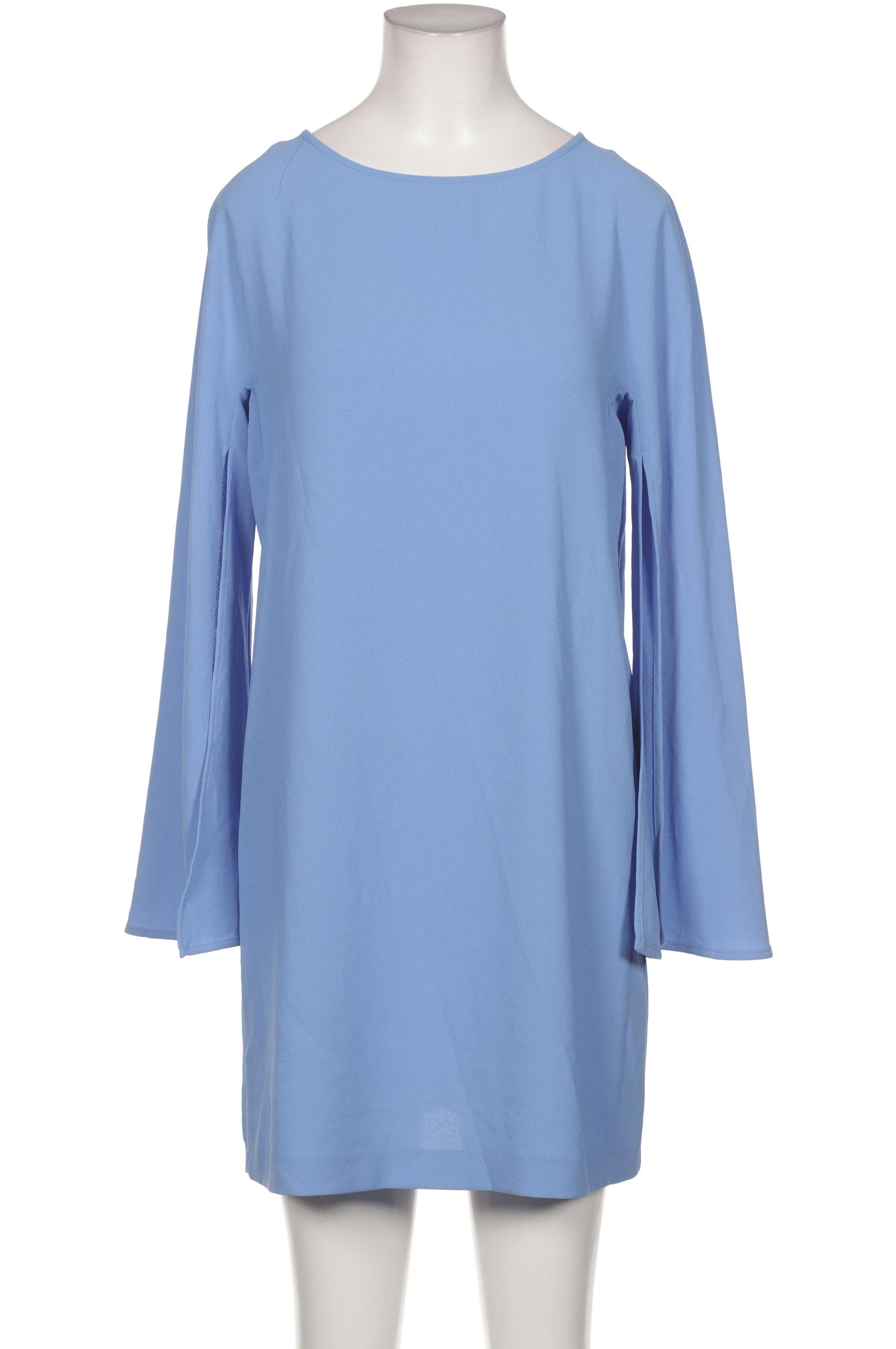 

Zara Damen Kleid, blau, Gr. 38