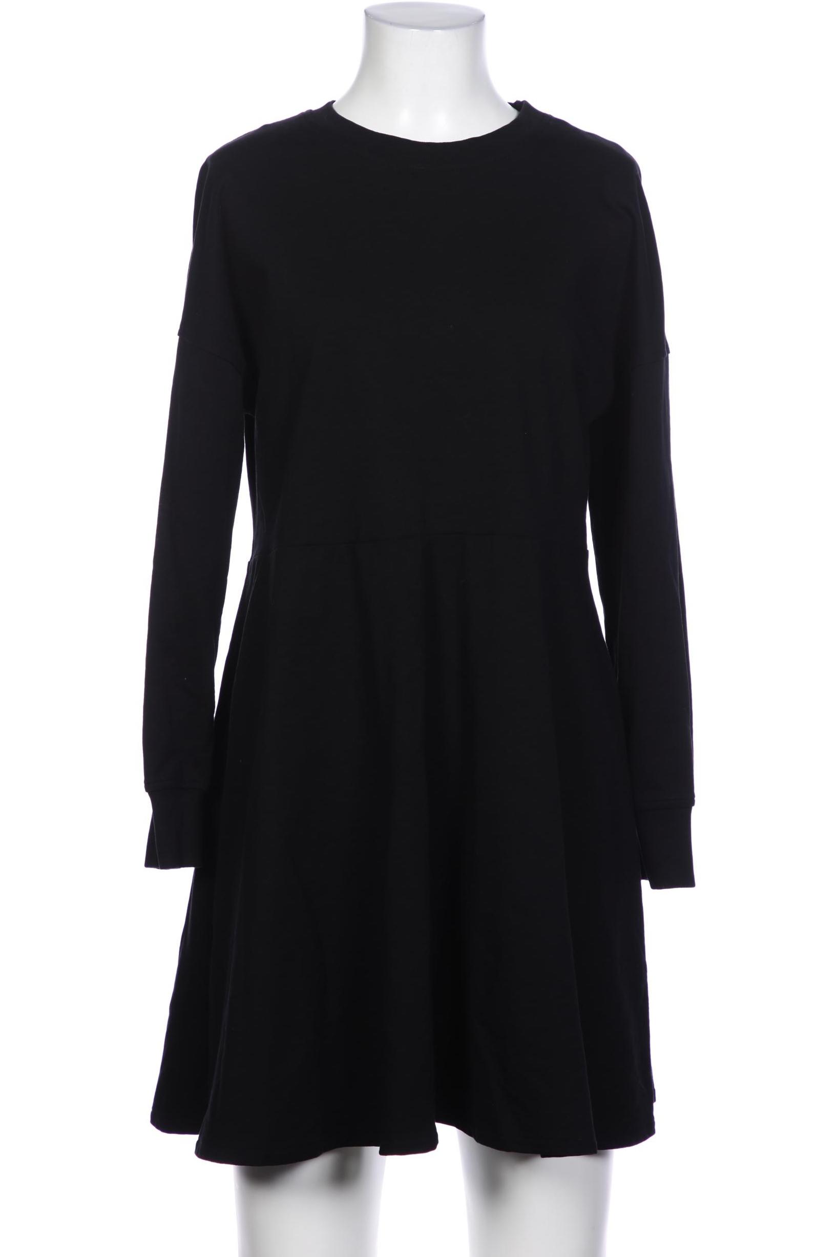 

ZARA Damen Kleid, schwarz