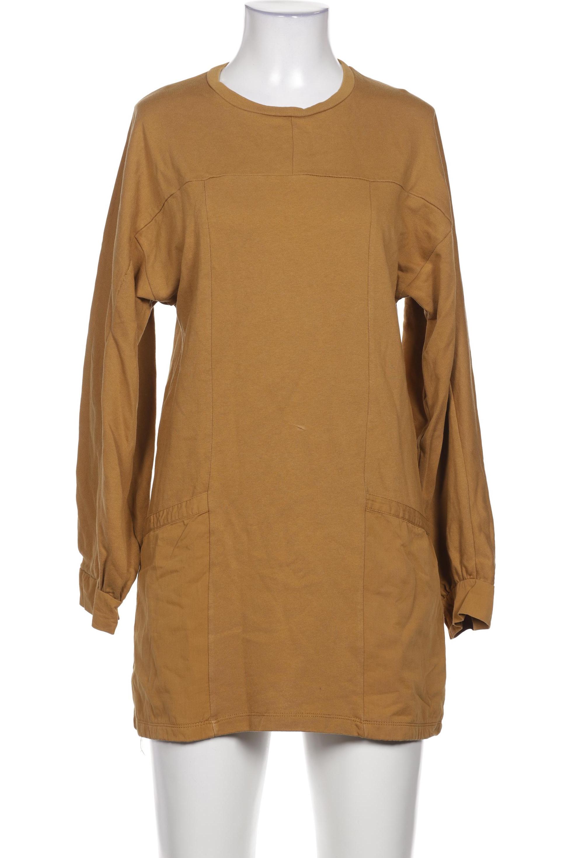 Thumbnail - Zara Damen Kleid, beige, Gr. 36
