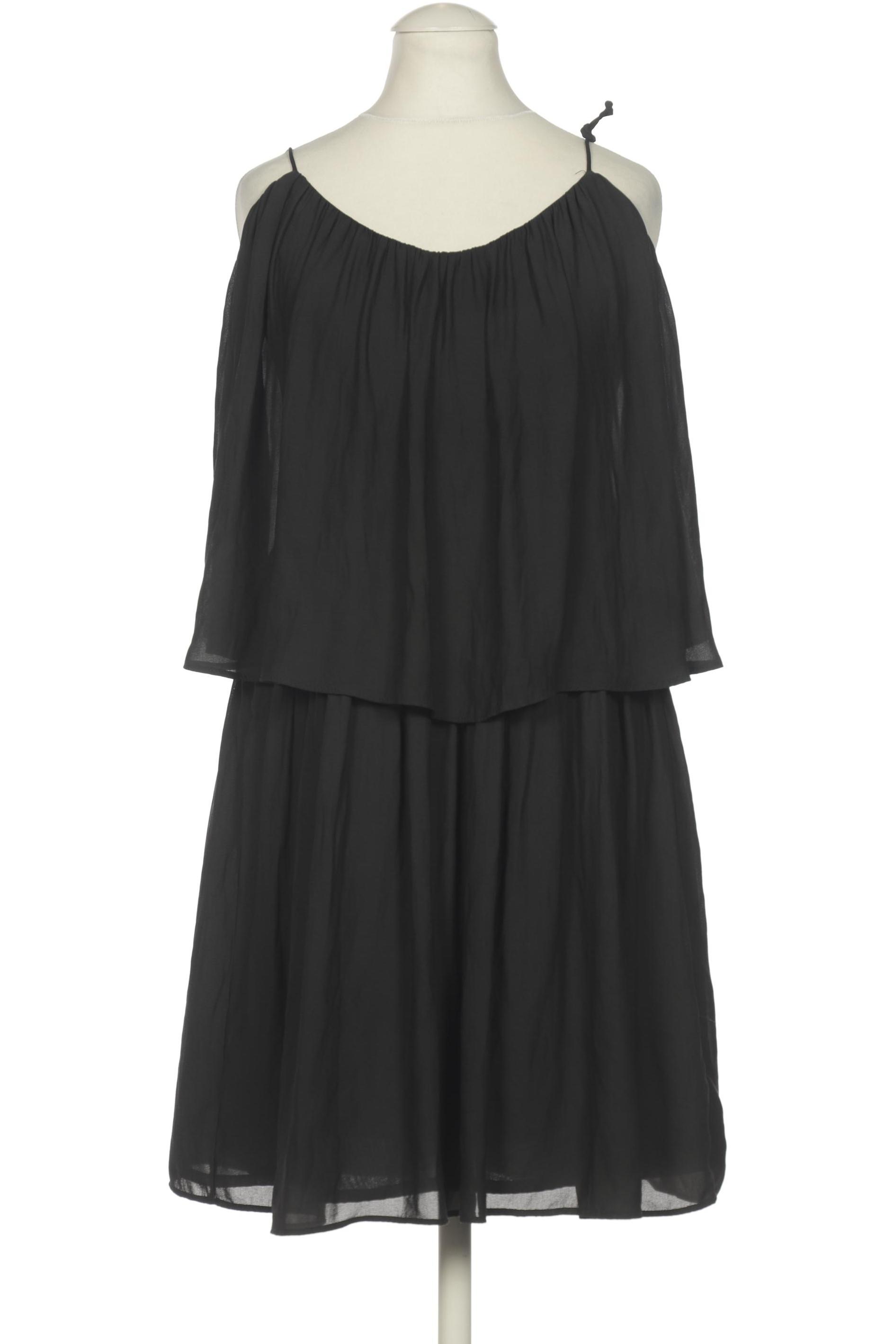 

Zara Damen Kleid, schwarz, Gr. 36