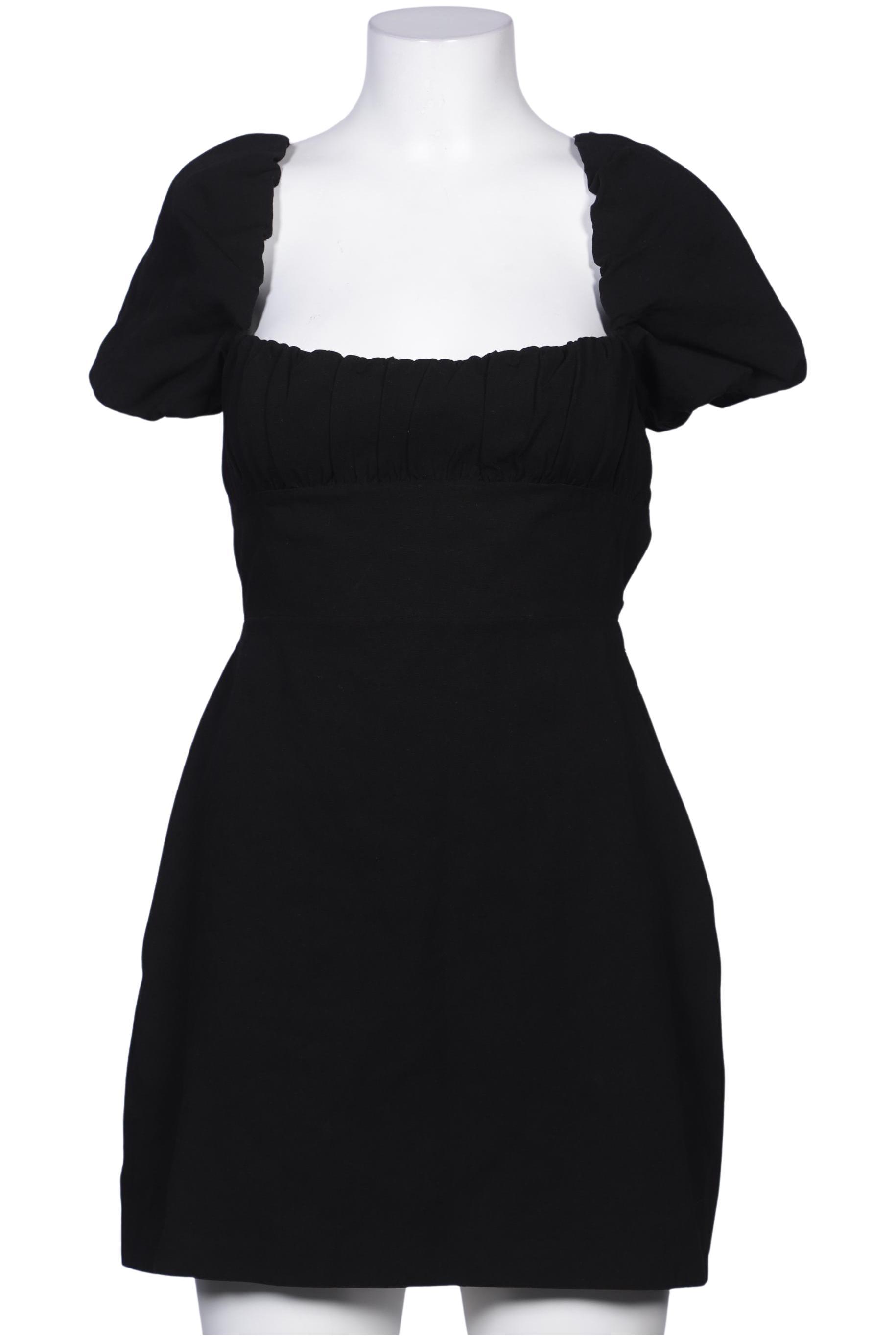 

Zara Damen Kleid, schwarz, Gr. 42